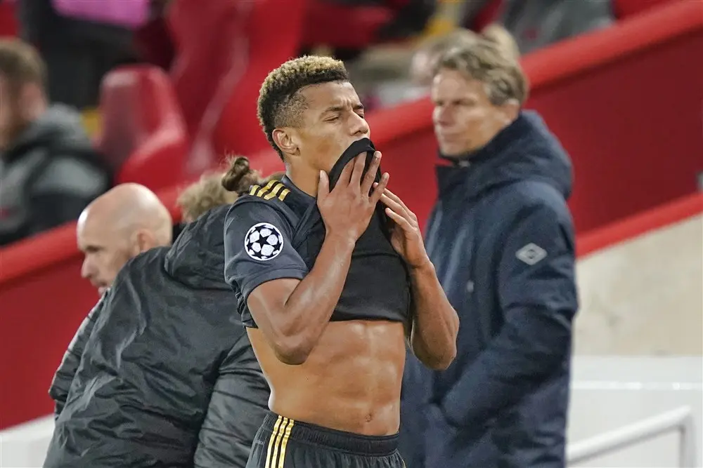 Hoe Neres zijn prijskaartje binnen no-time van 47 naar 16 miljoen euro ging