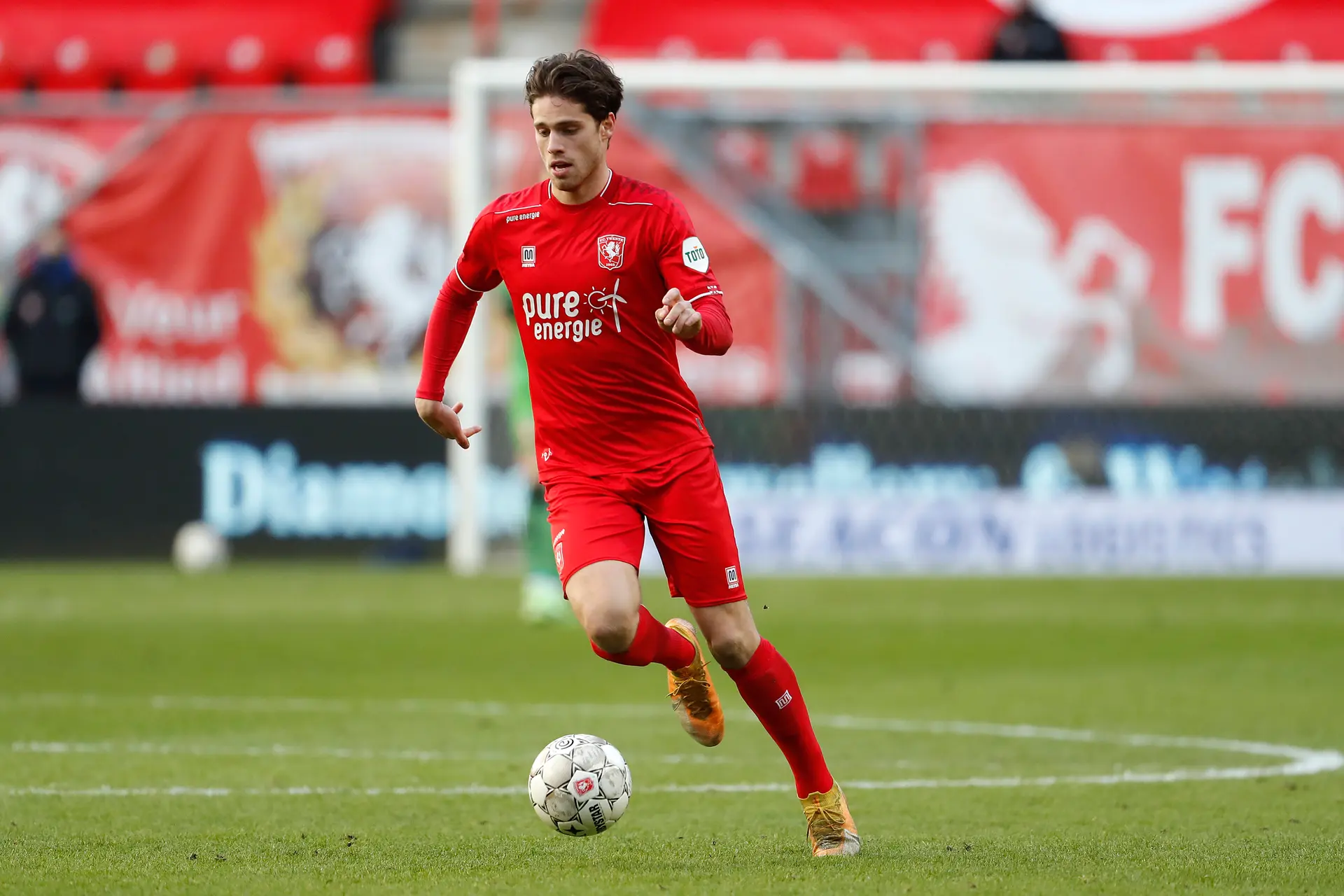 pierie fc twente