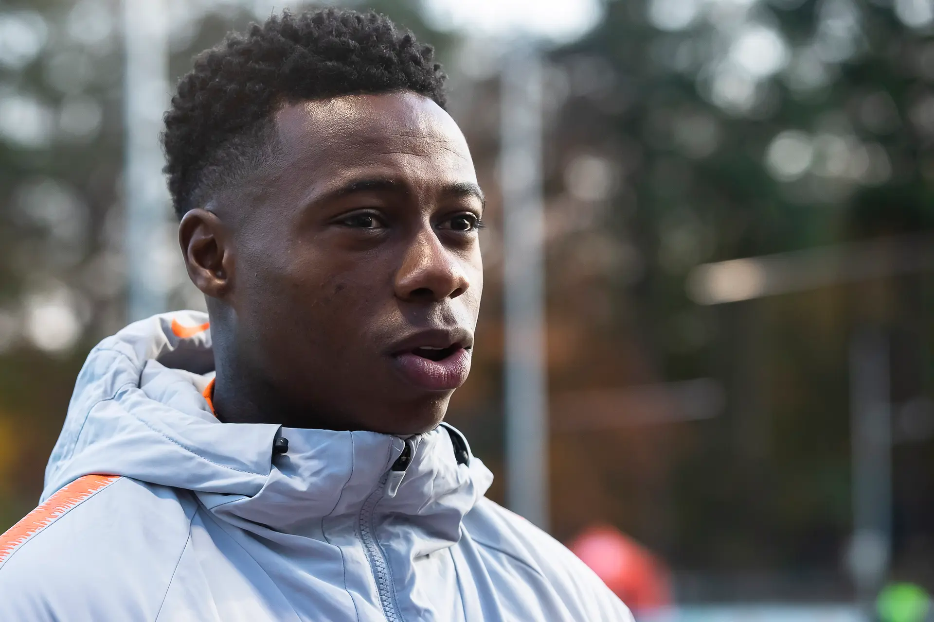 'Promes bekende steekpartij in getapte telefoongesprekken'