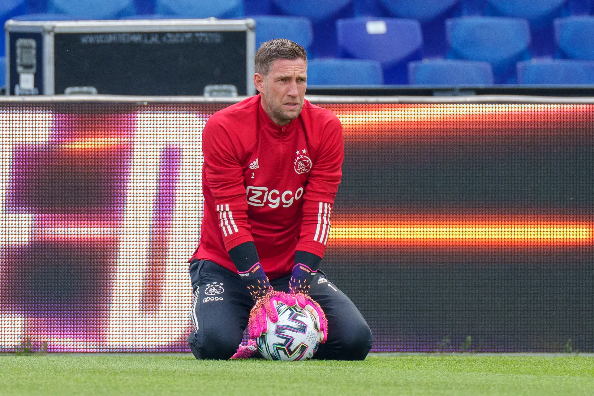 stekelenburg fey aja 2021