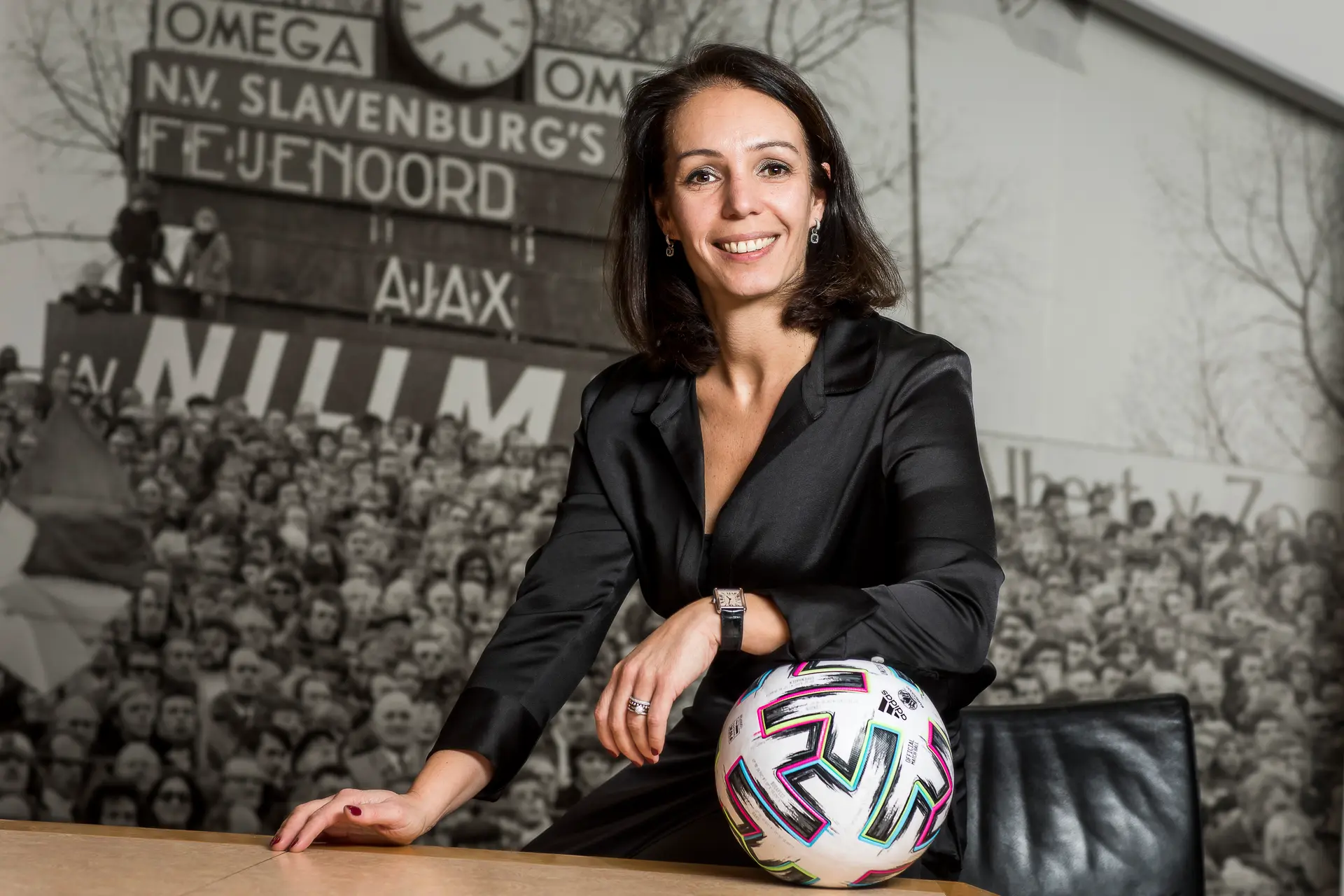 'Ajax lijdt operationeel verlies van 7,6 miljoen euro over 2021/22'