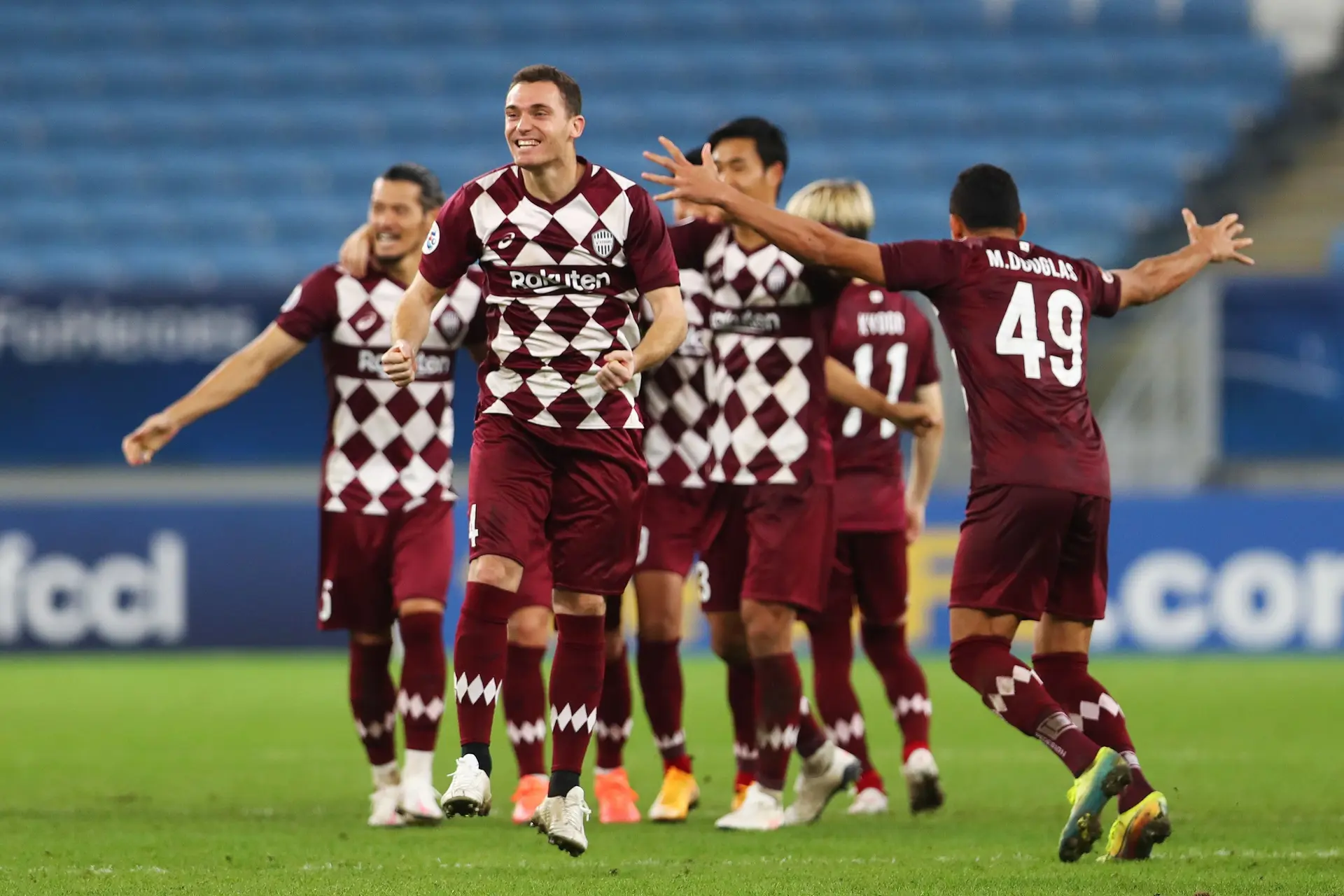 Vermaelen vertrekt transfervrij bij Vissel Kobe: waar ligt zijn toekomst?