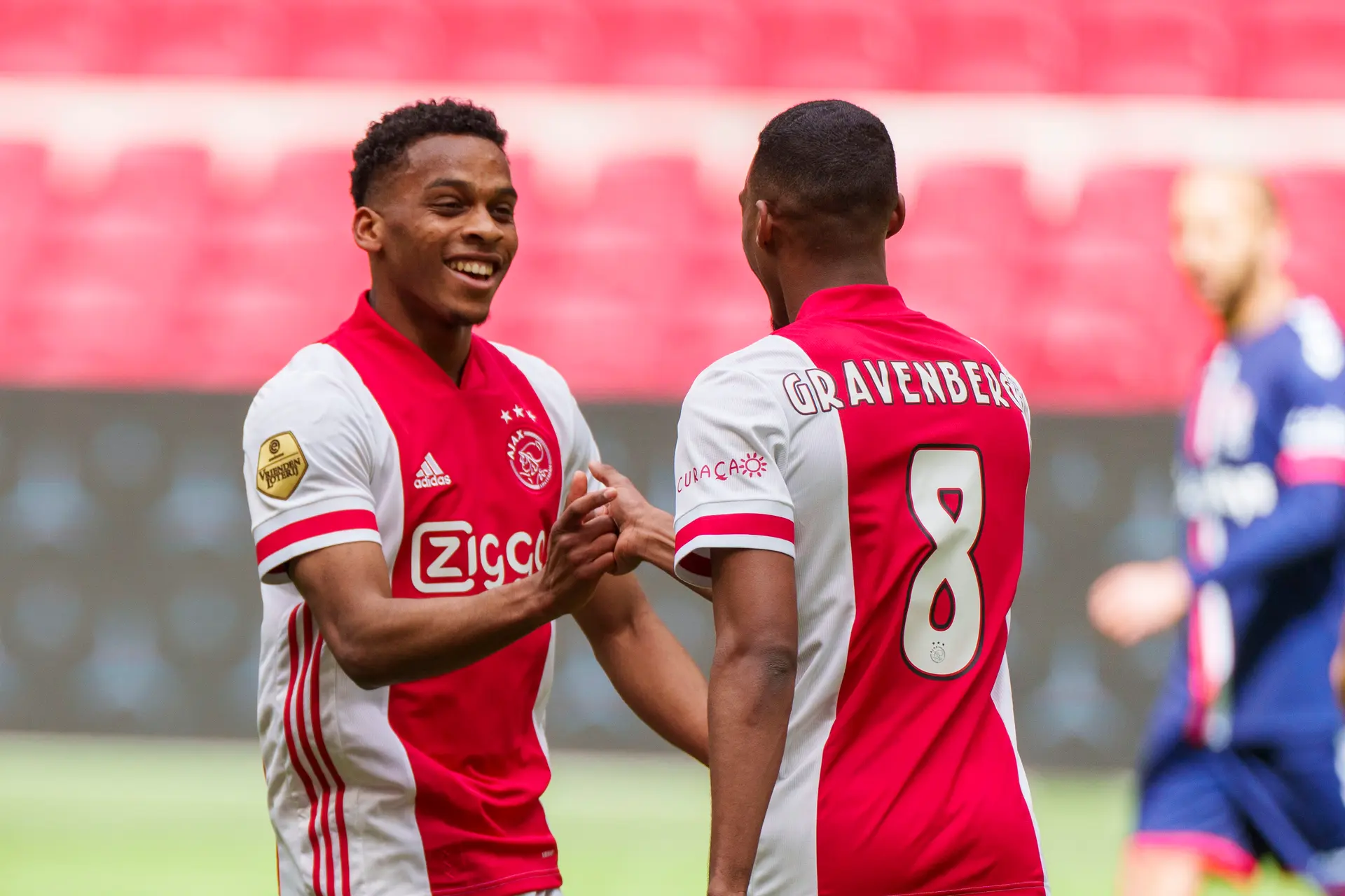 Gravenberch en Timber bij laatste twintig kanshebbers op Golden Boy Award