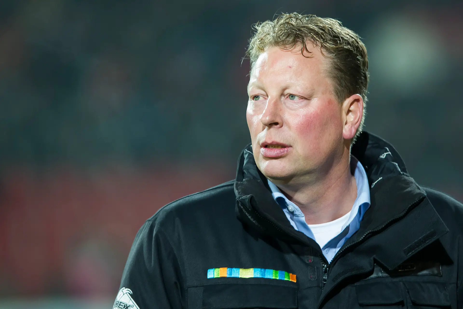 dennis van den ijssel