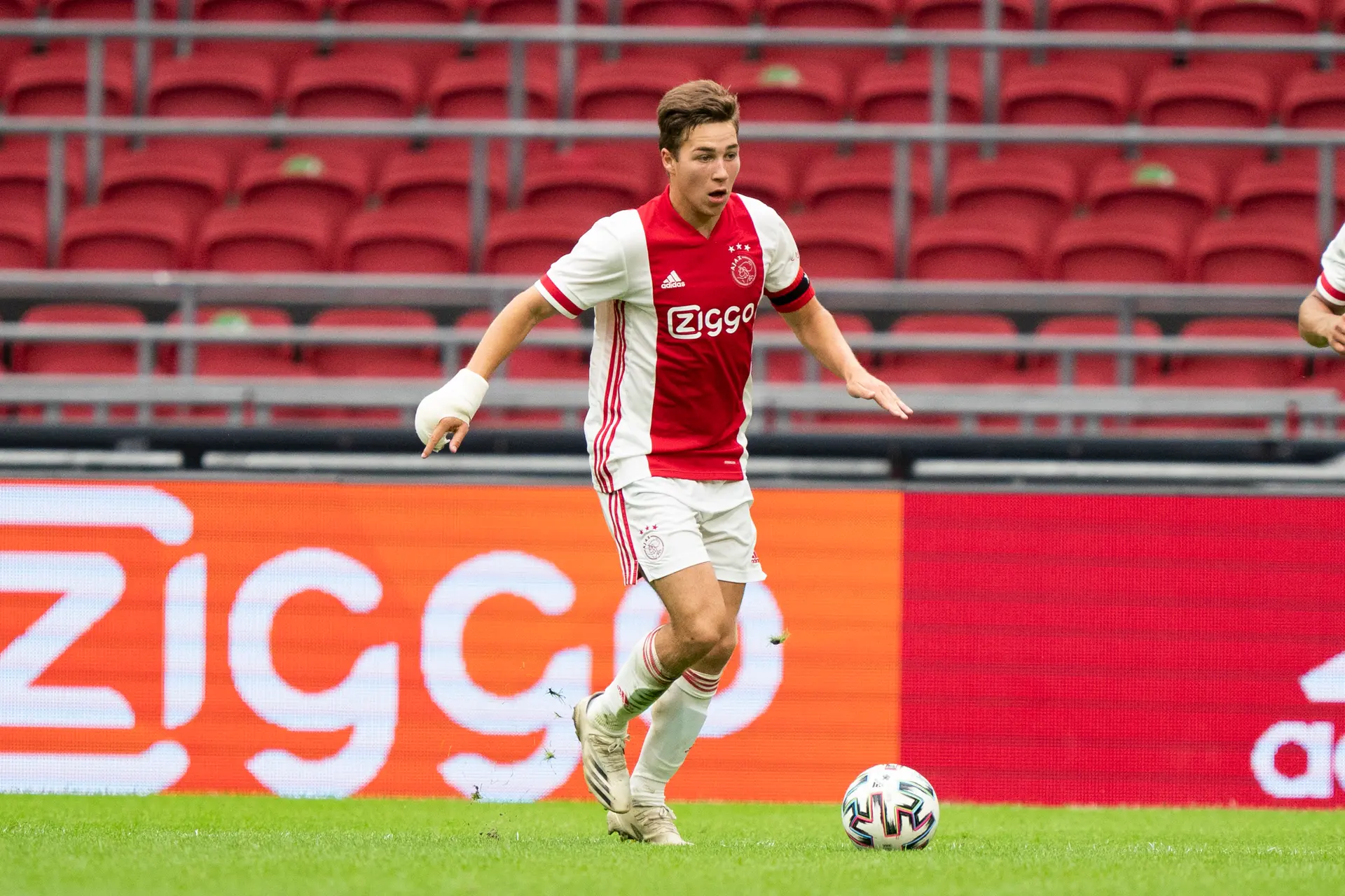 eiting ajax