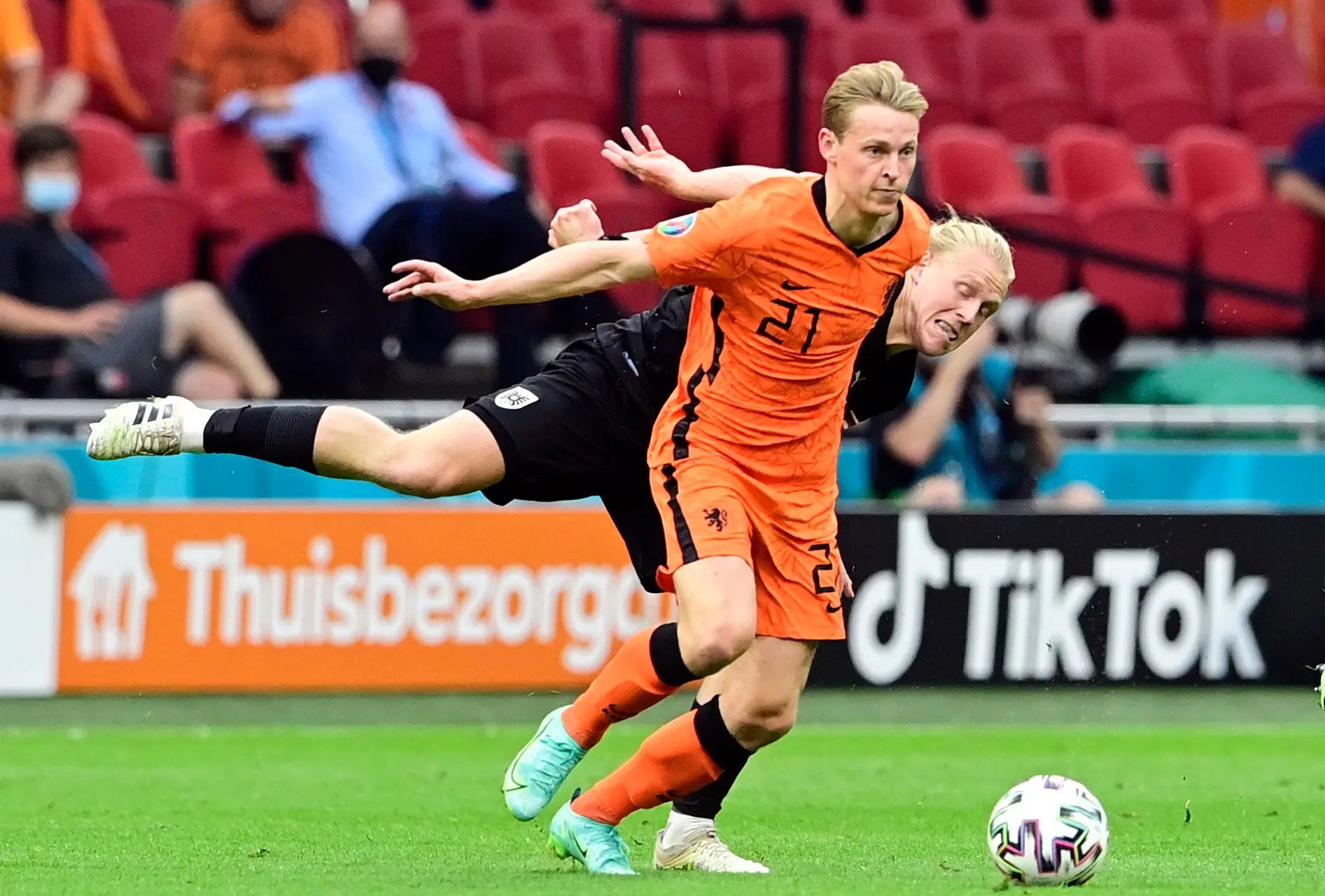 frenkie ned oost 2021 4