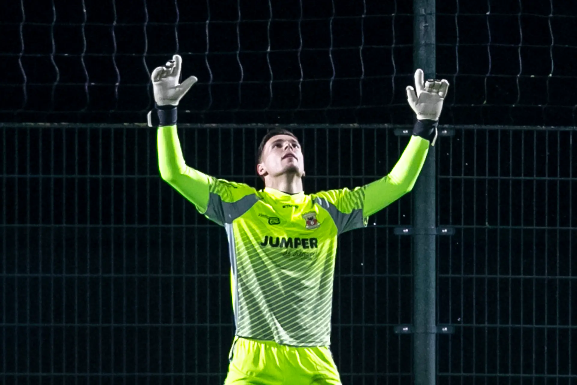 gorter gae