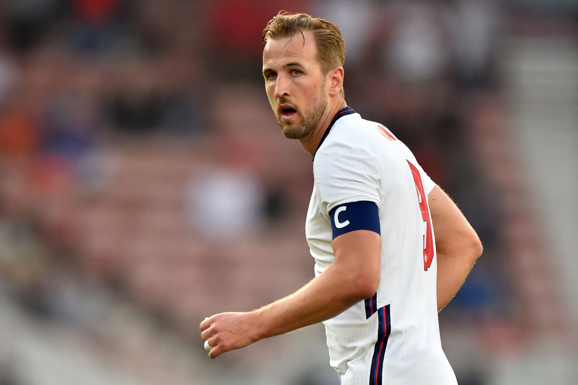 Harry Kane Engeland Euro 2020