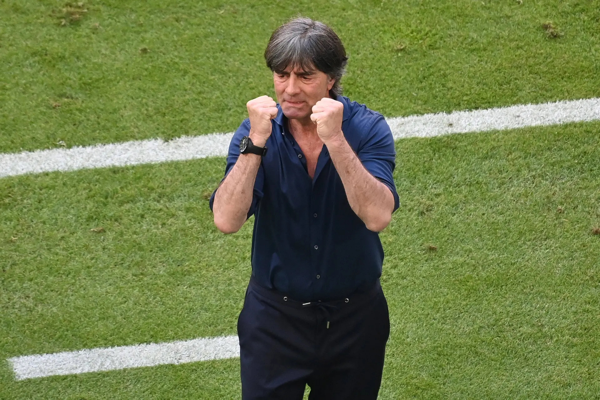 joachim low duitsland