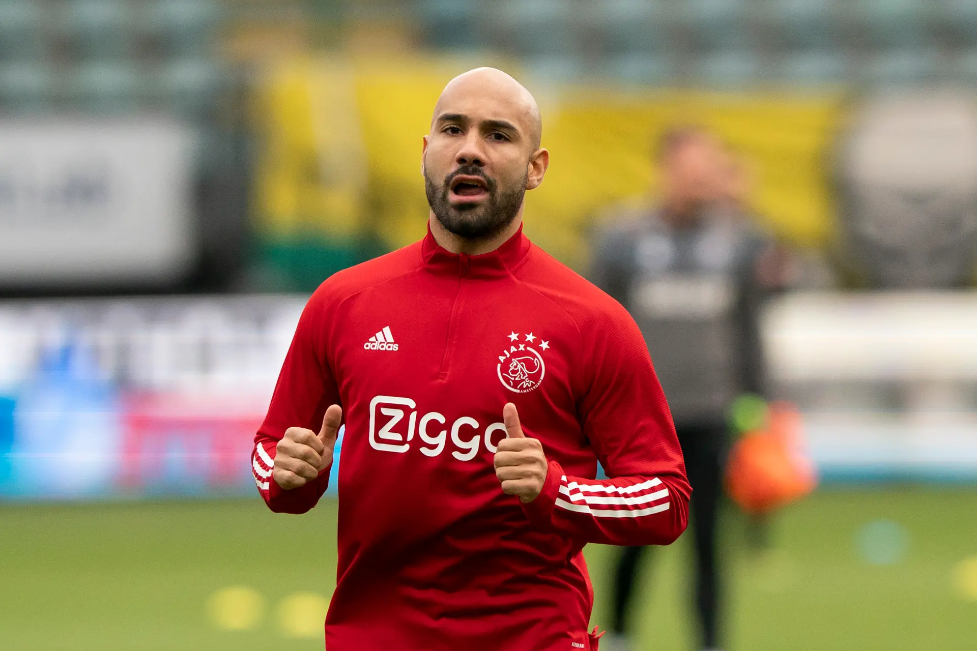 klaiber ado ajax