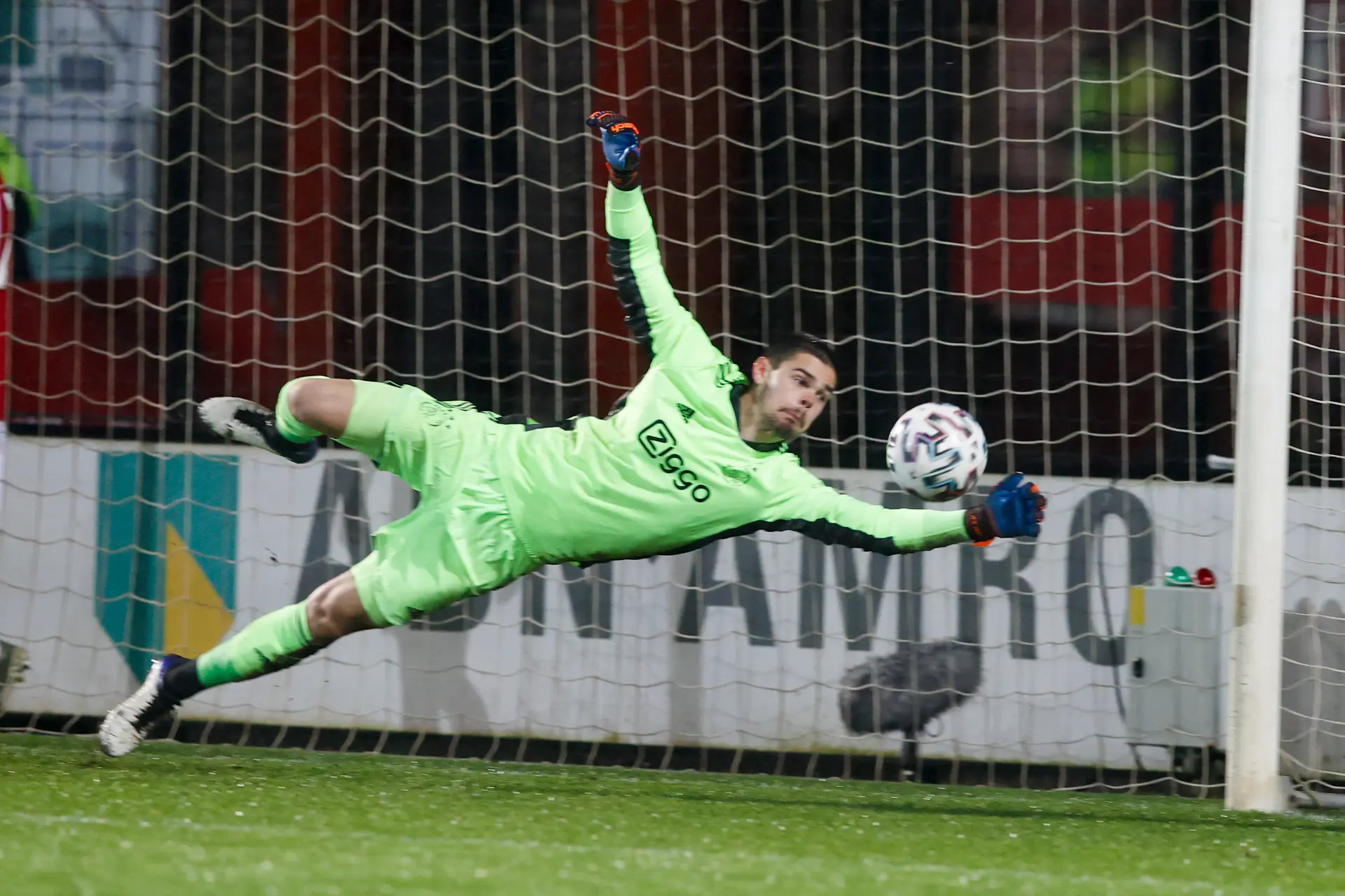 kotarski jong ajax