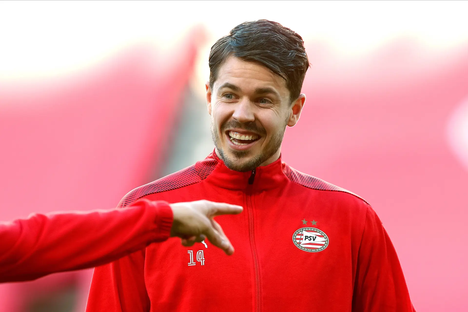 marco van ginkel psv