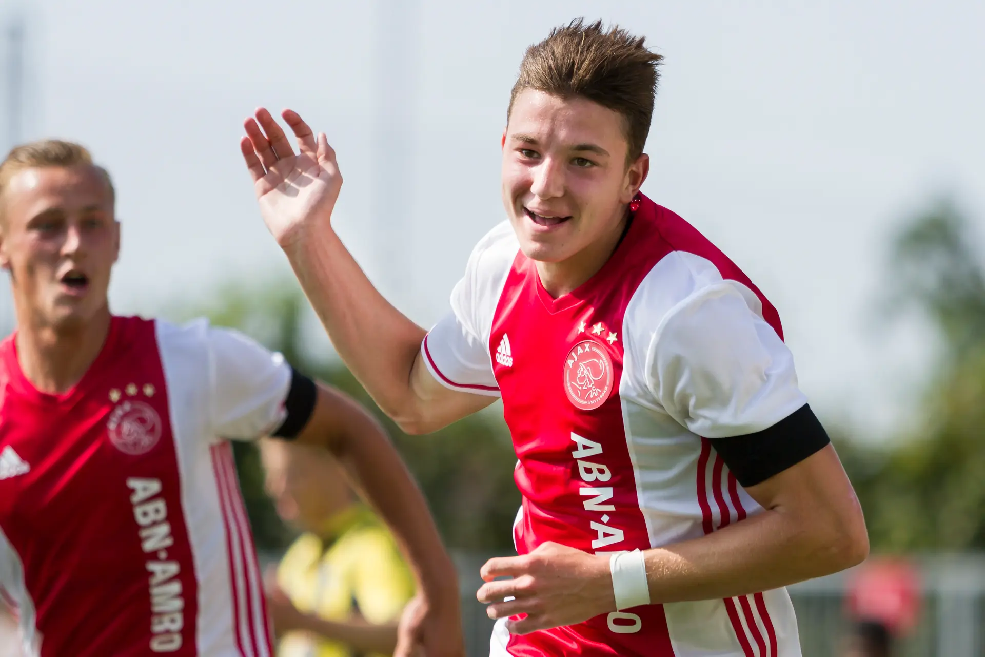 mees de wit pec zwolle
