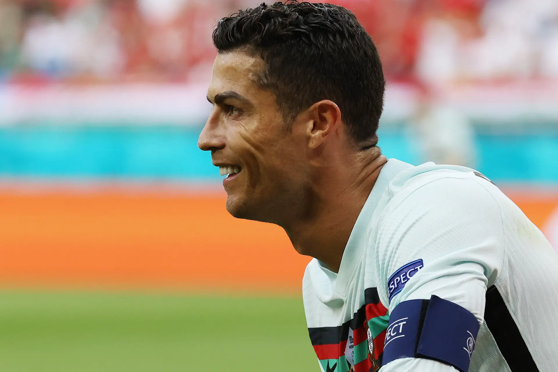 ronaldo hon por 2021