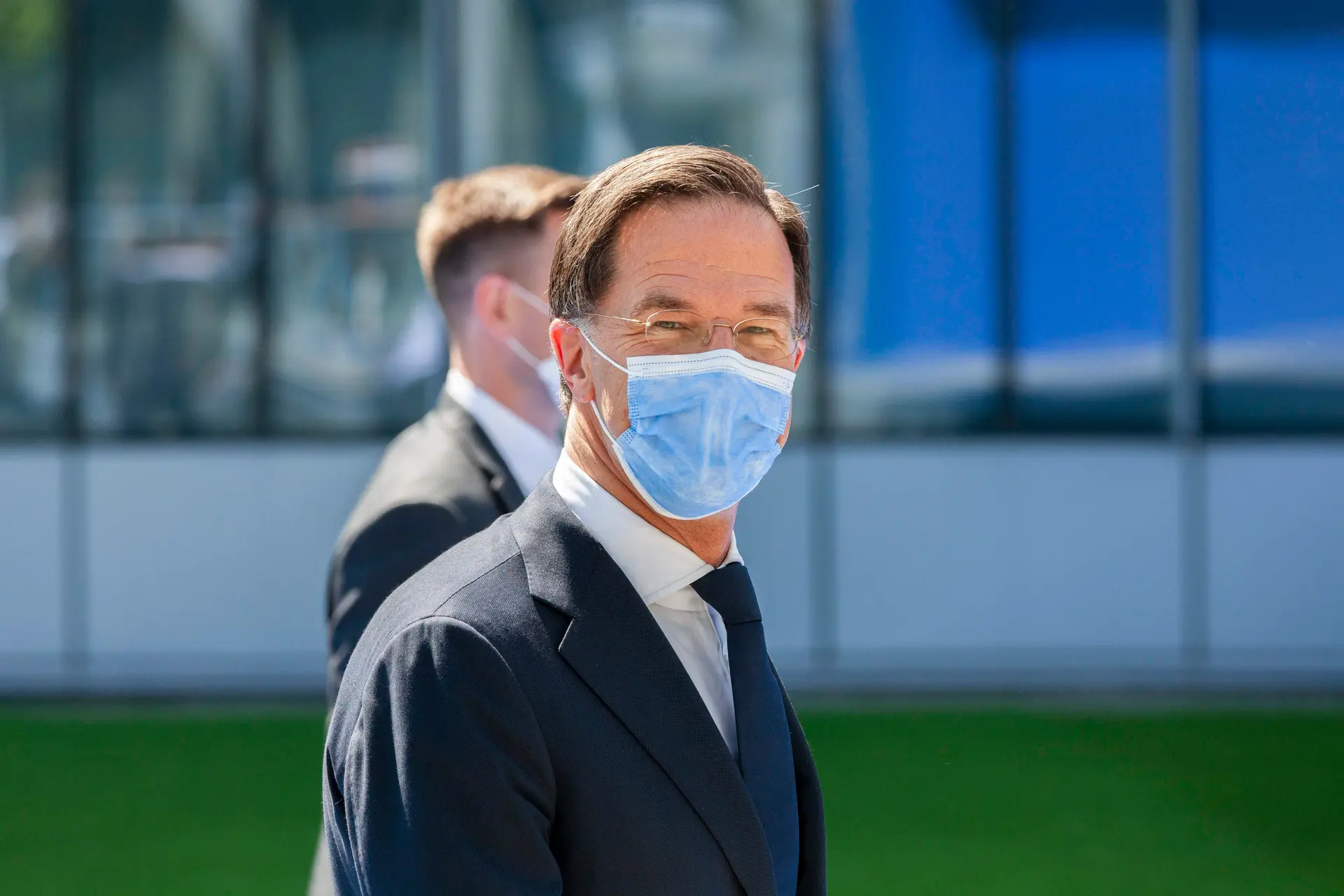 rutte 2