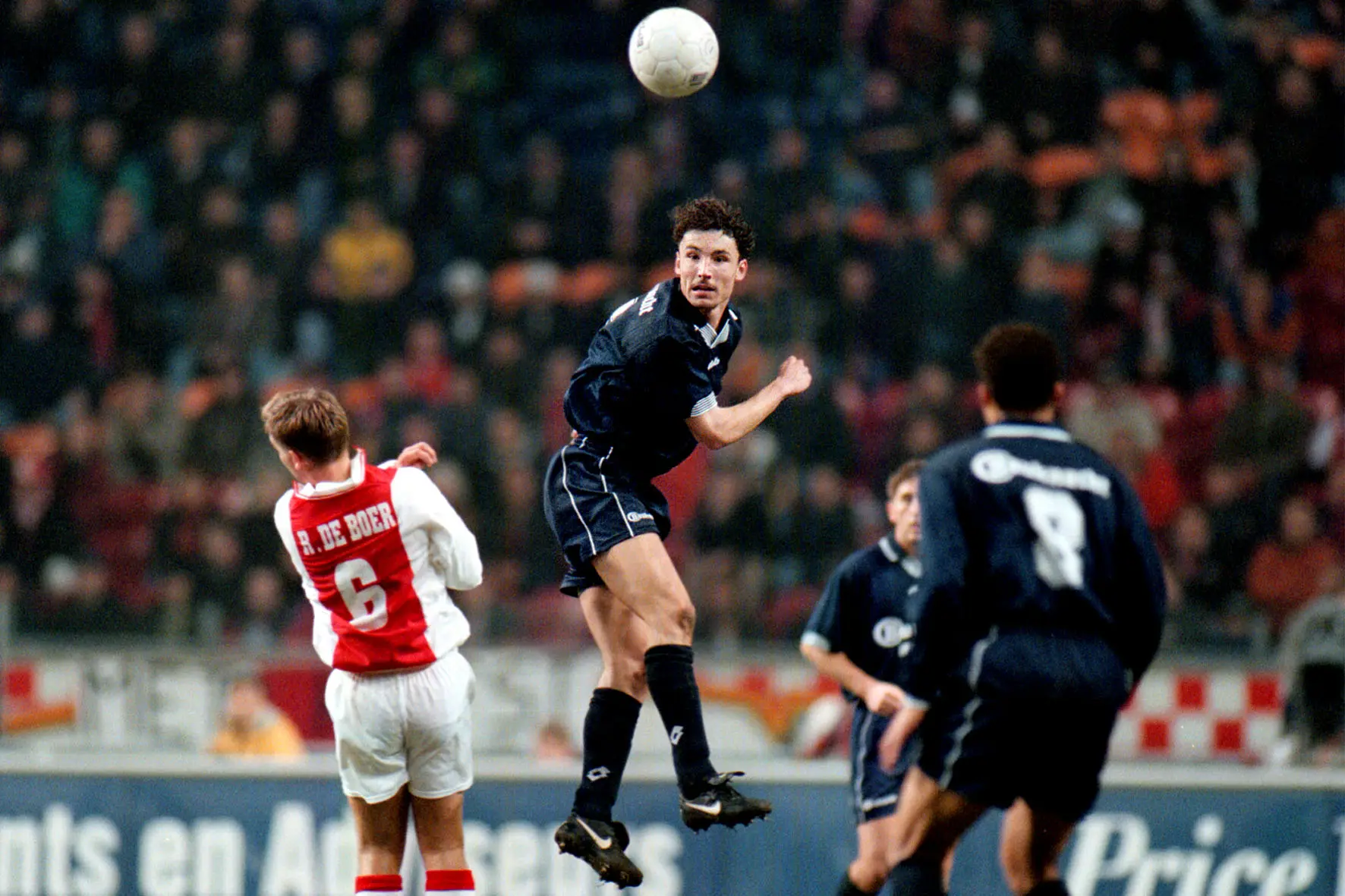 van bommel fortuna sittard