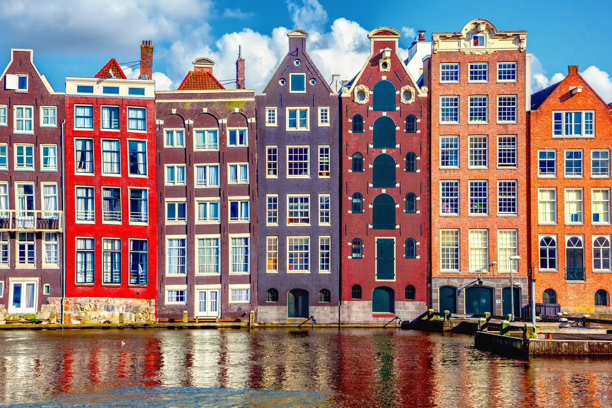 Amdammer