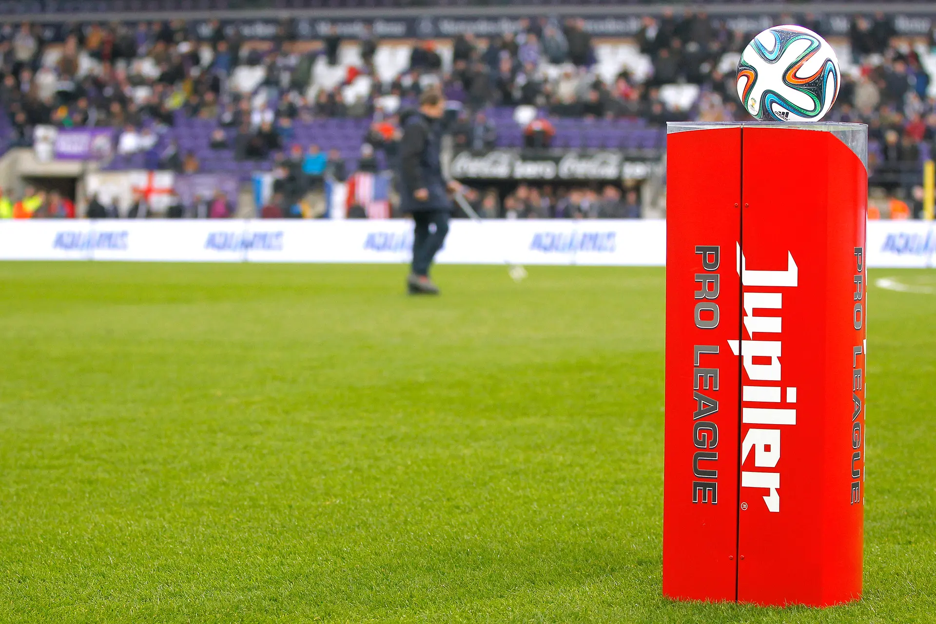 'Anderlecht kon niet voldoen aan de salariseisen van naar Ajax vertrekkende Bounida'