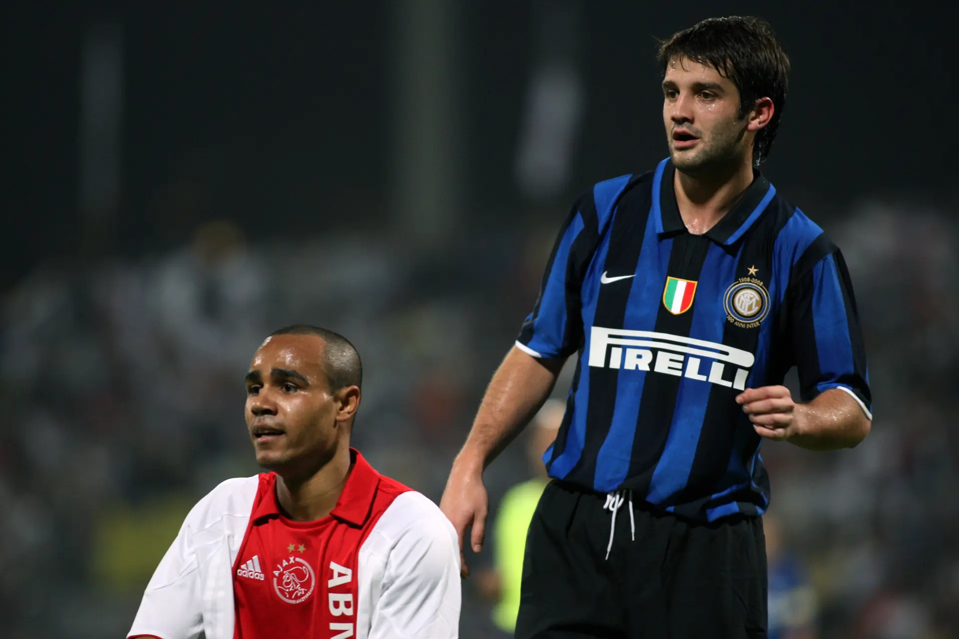 Di Marzio: ‘Ajax ziet in Chivu 'trainer van de toekomst'’