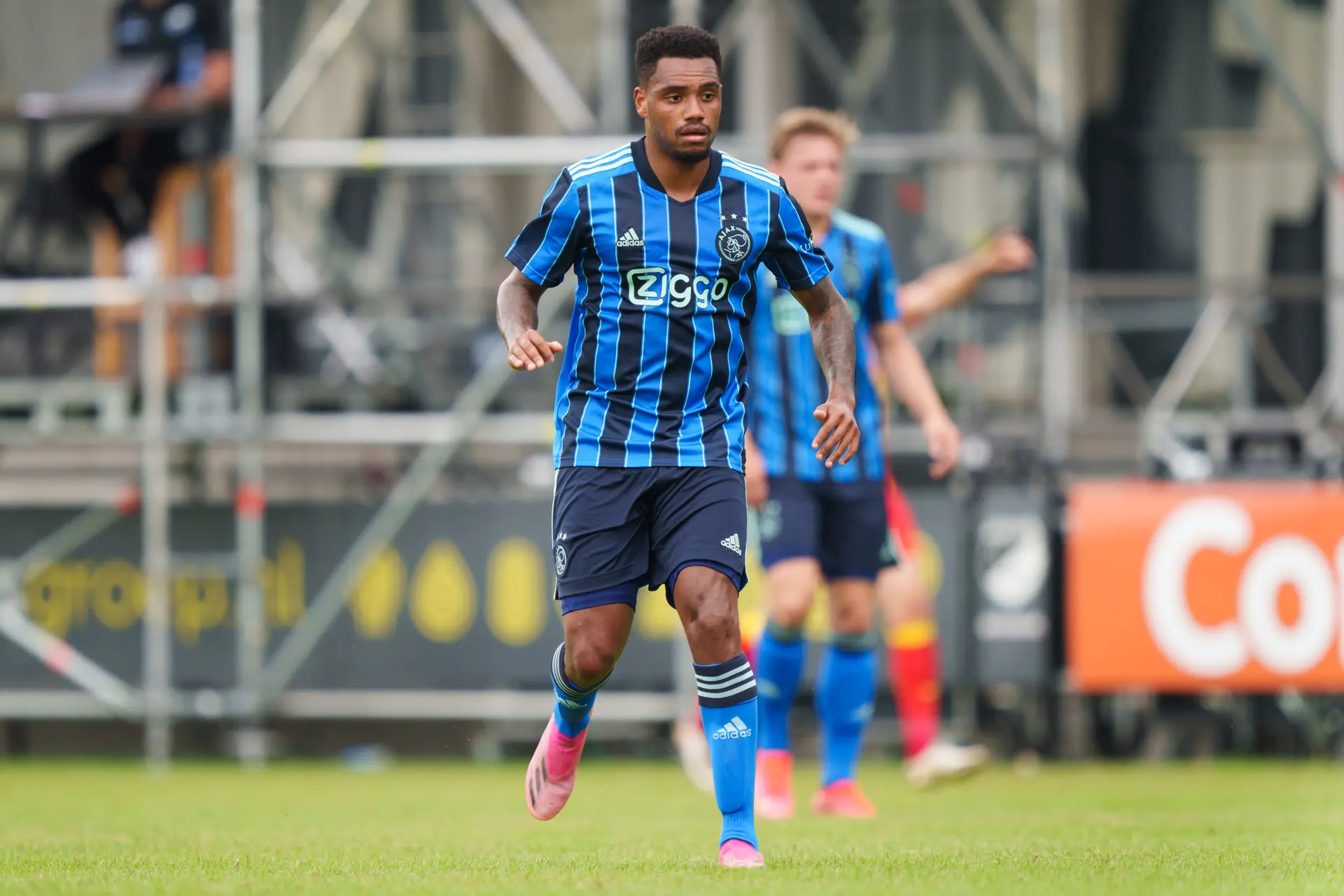 Van corona herstelde Danilo sluit zaterdag aan op trainingskamp