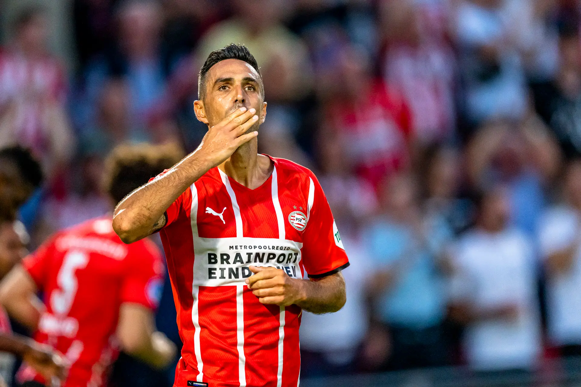Eran Zahavi