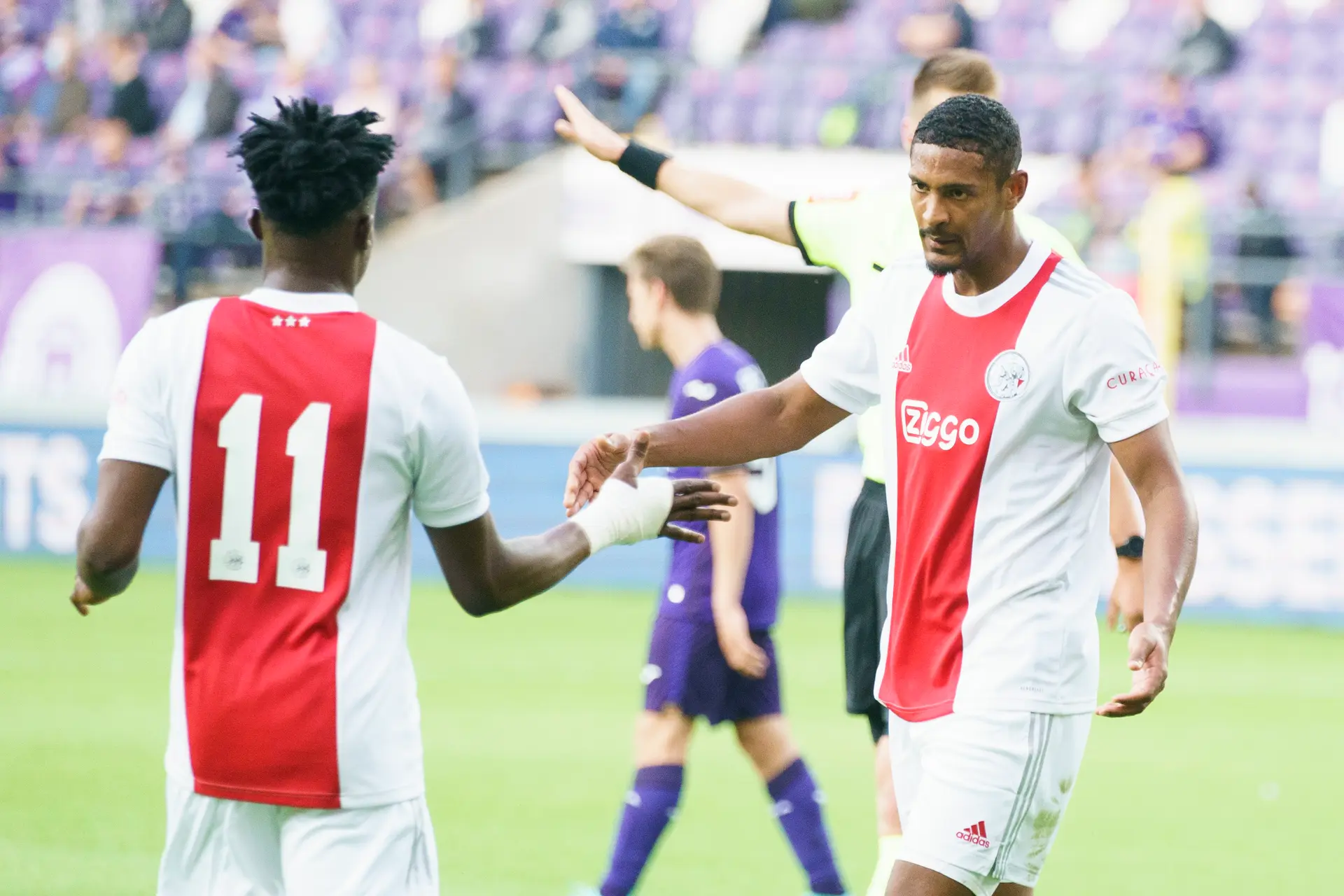 haller goal anderlecht