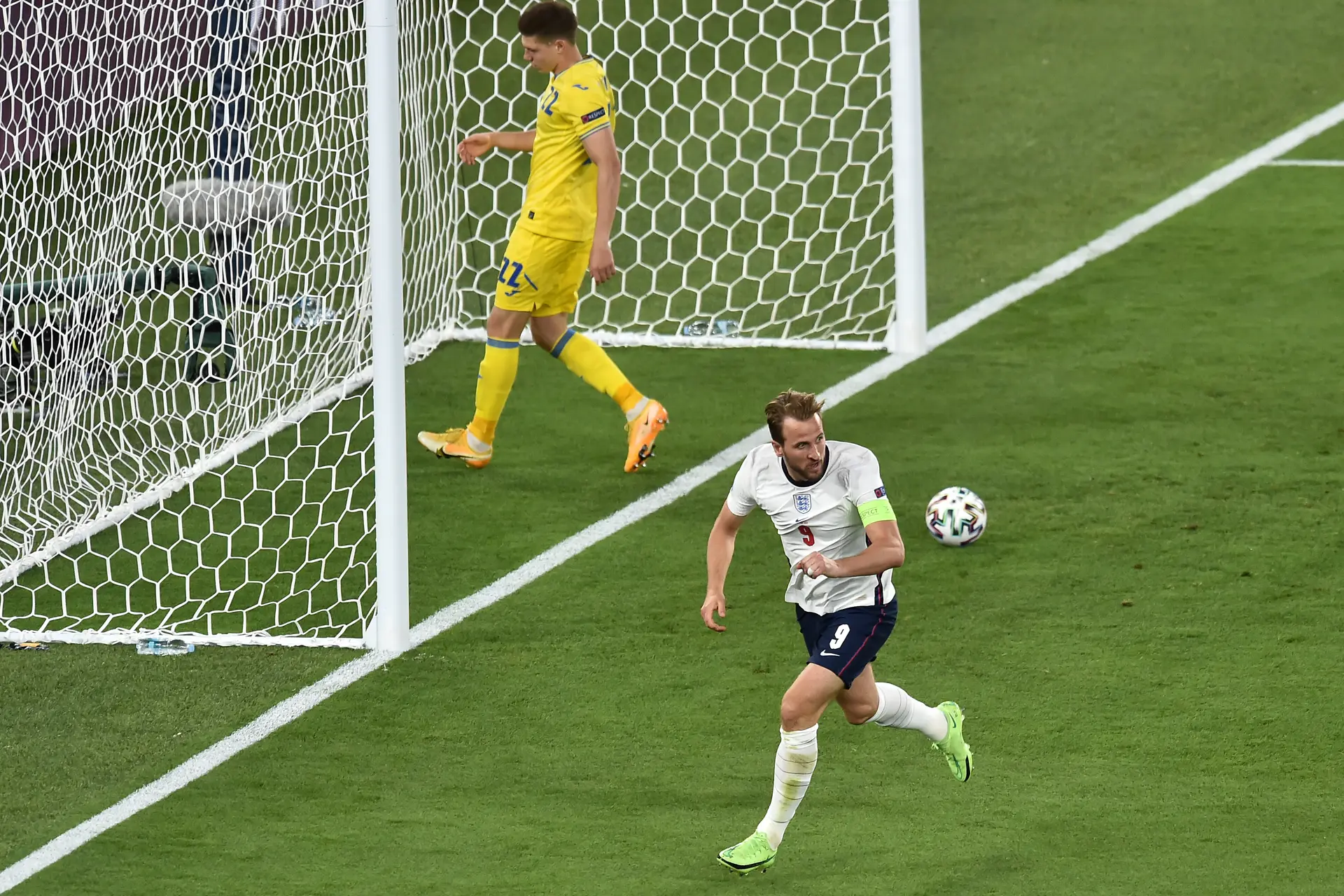 Harry Kane