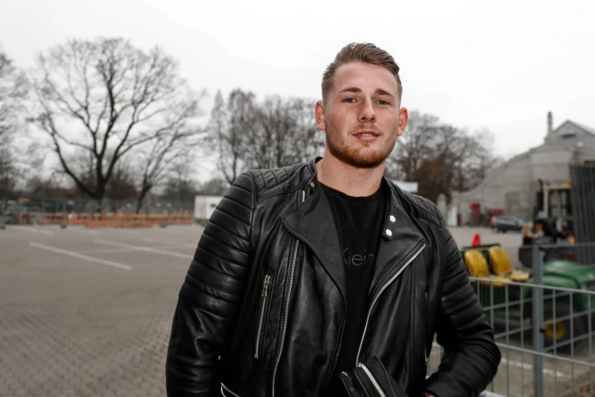 indy groothuizen fc emmen