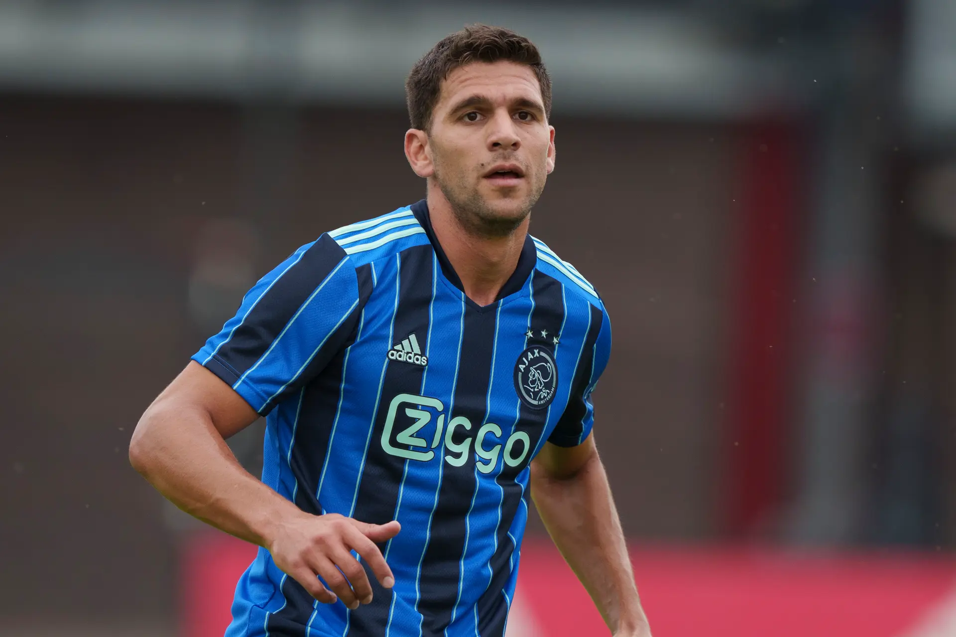 lisandro magallan ajax 2021