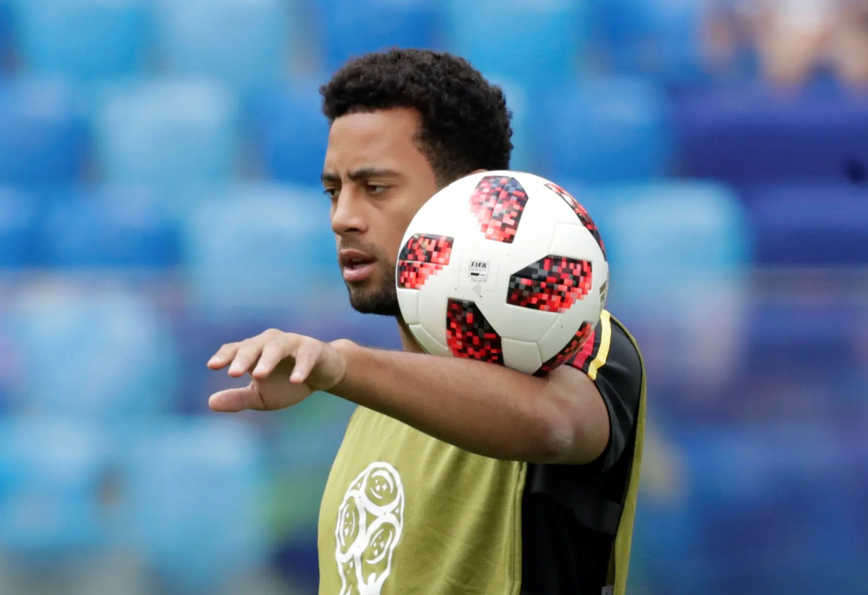 moussa dembele belgie