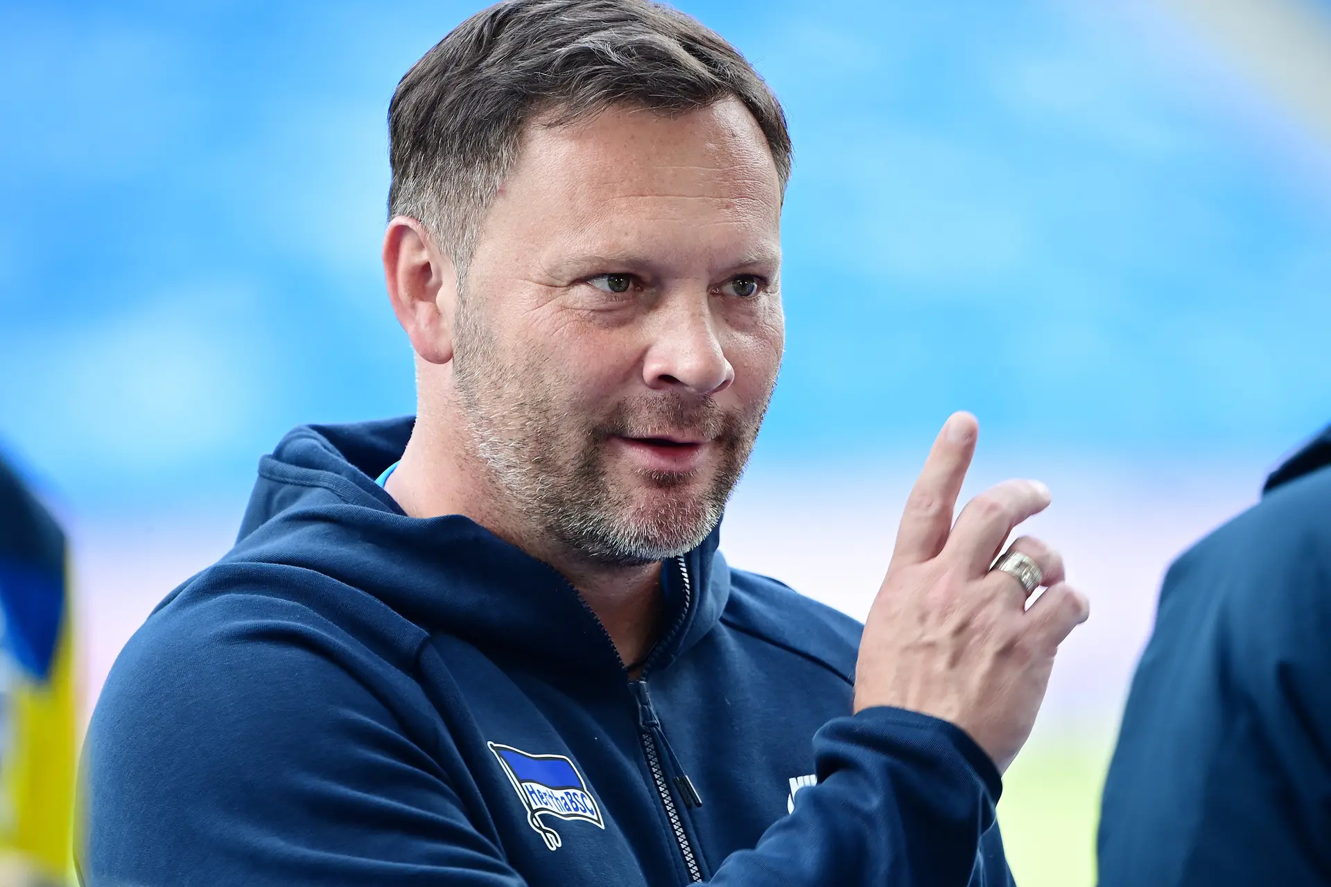 Hertha BSC ontslaat Dárdai, Ekkelenkamp en Zeefuik krijgen nieuwe trainer