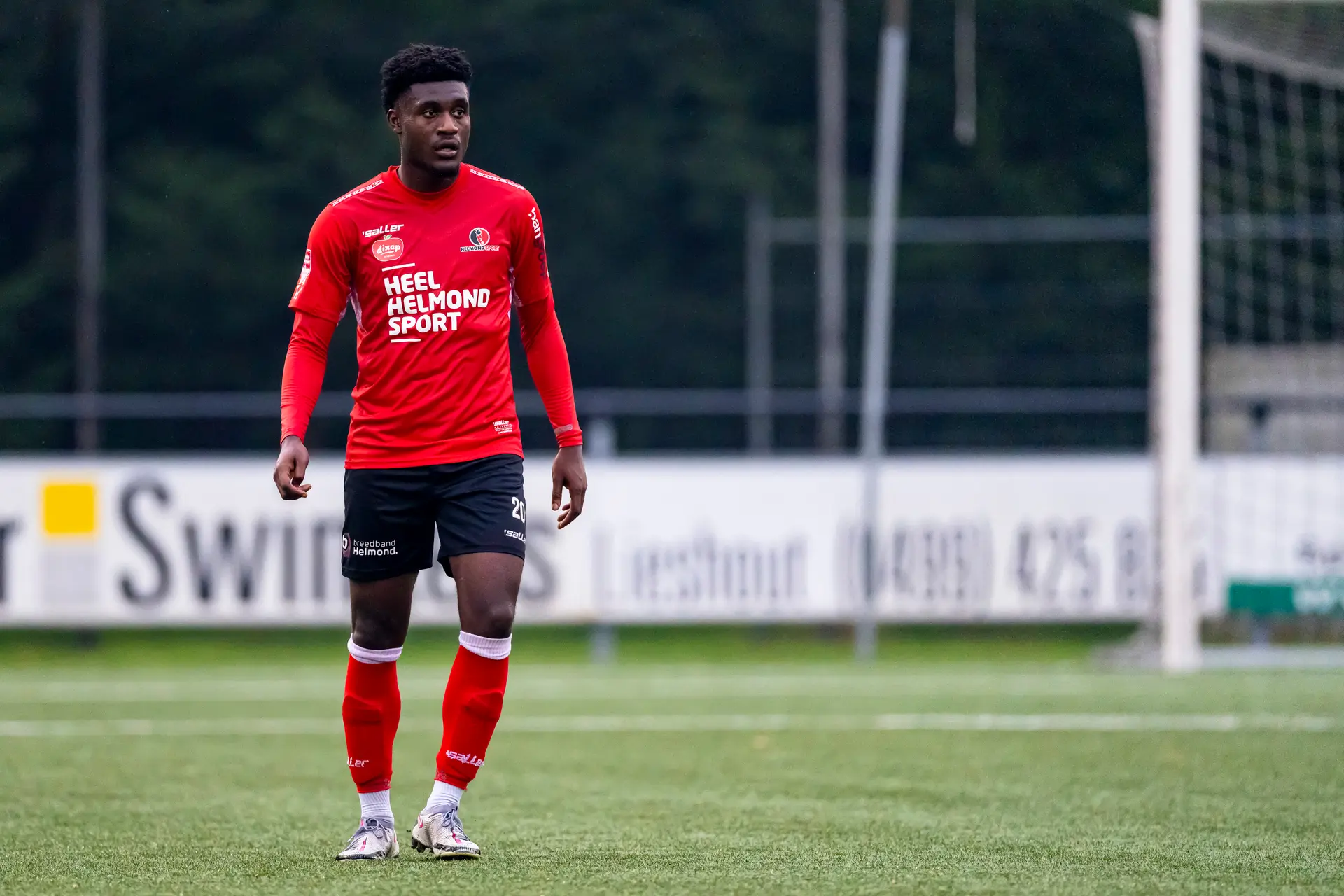 Paul Fosu Mensah