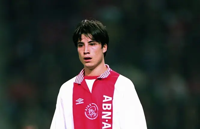rody turpijn ajax