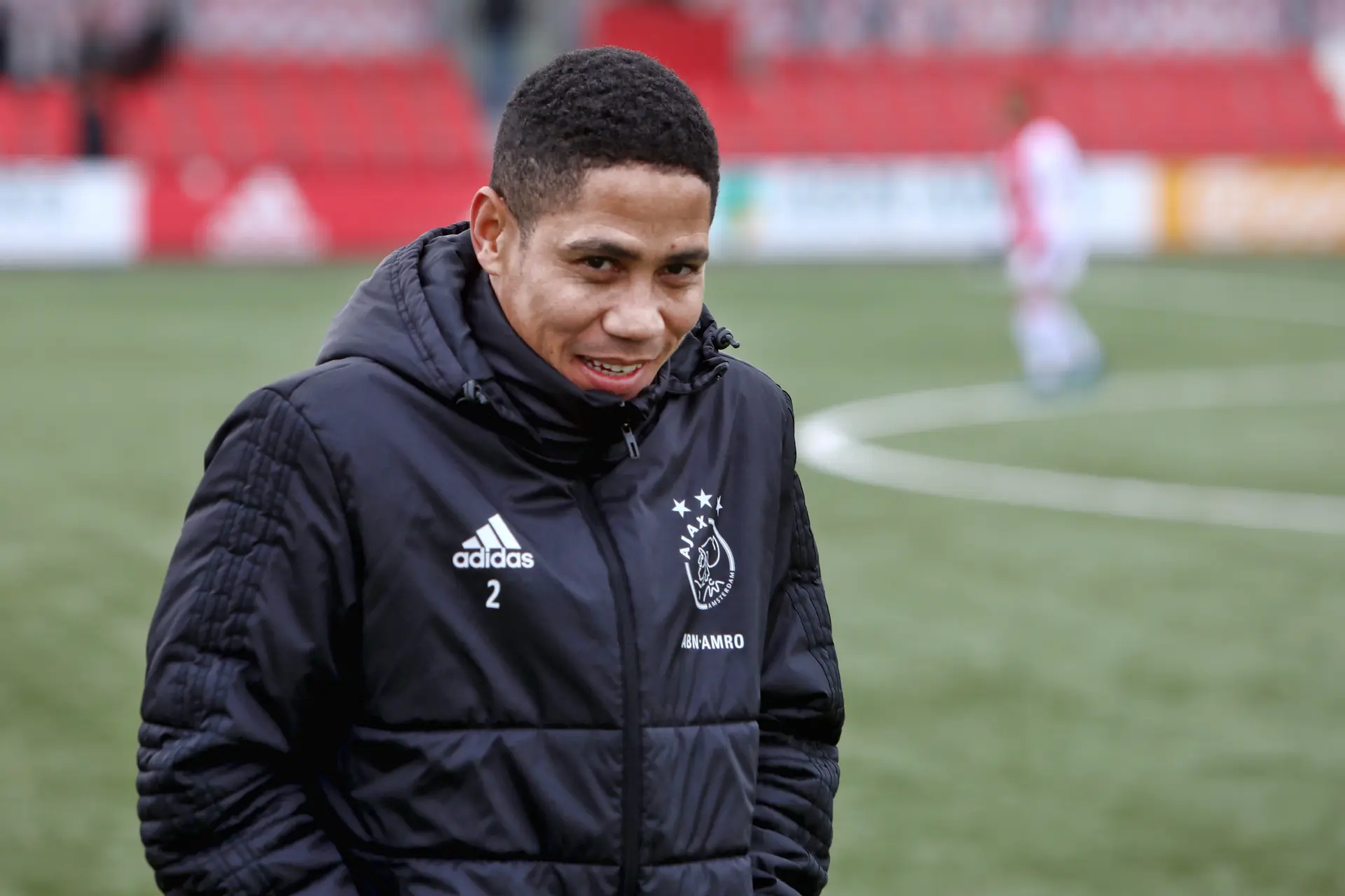 steven pienaar