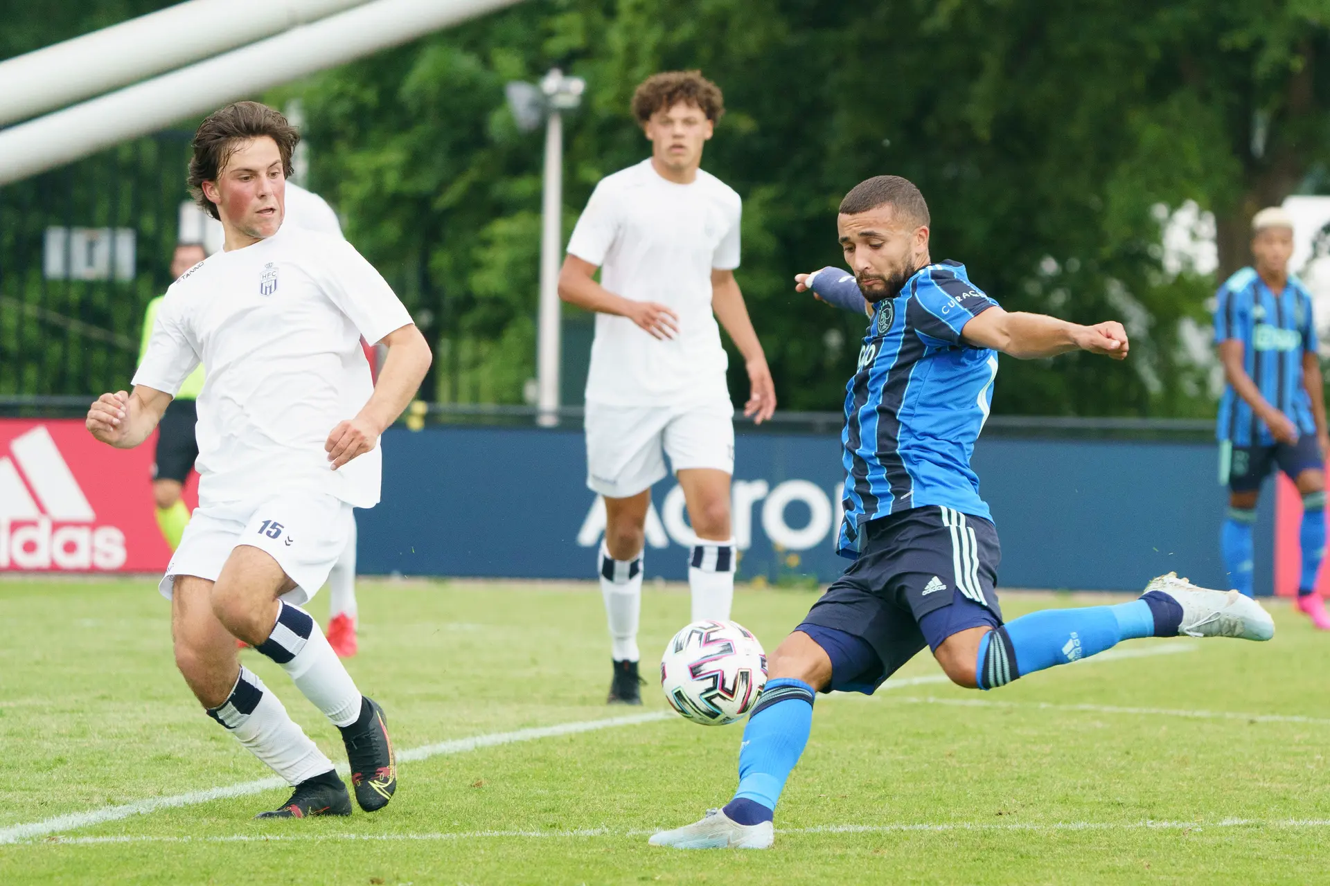 Zakaria Labyad