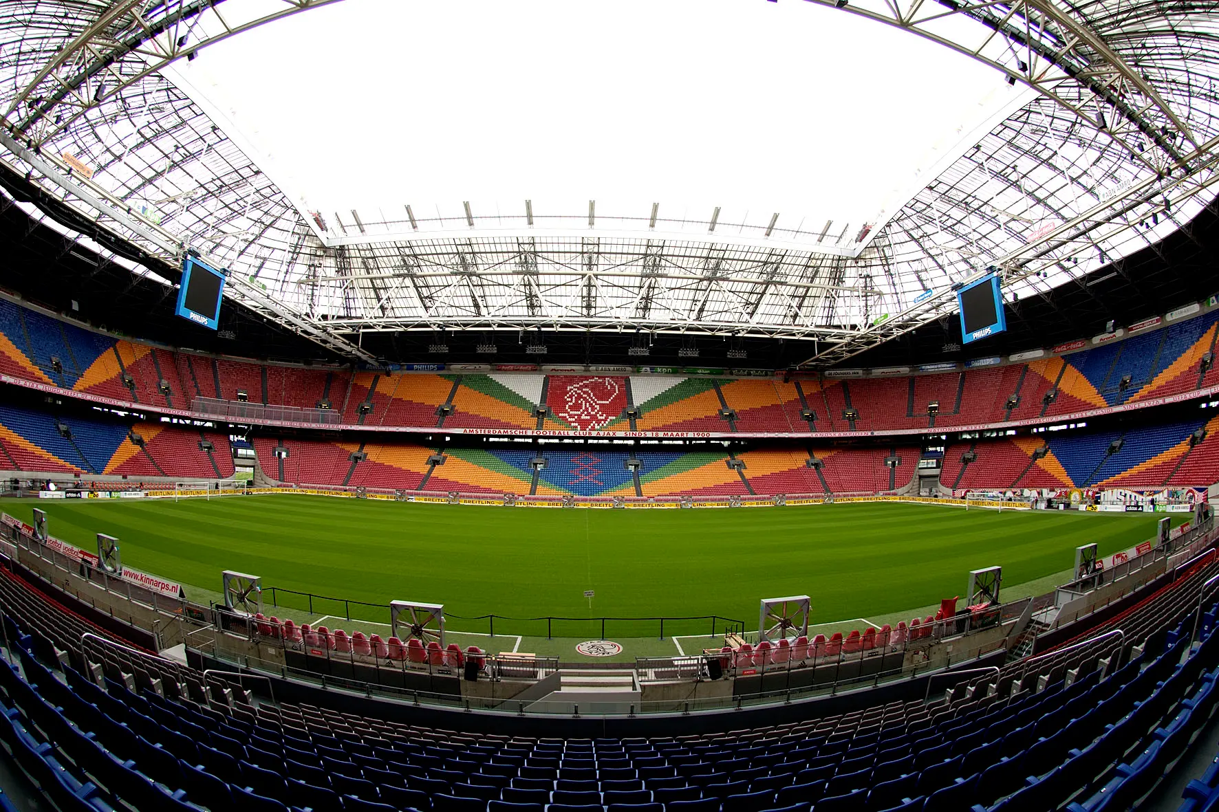 amsterdam arena