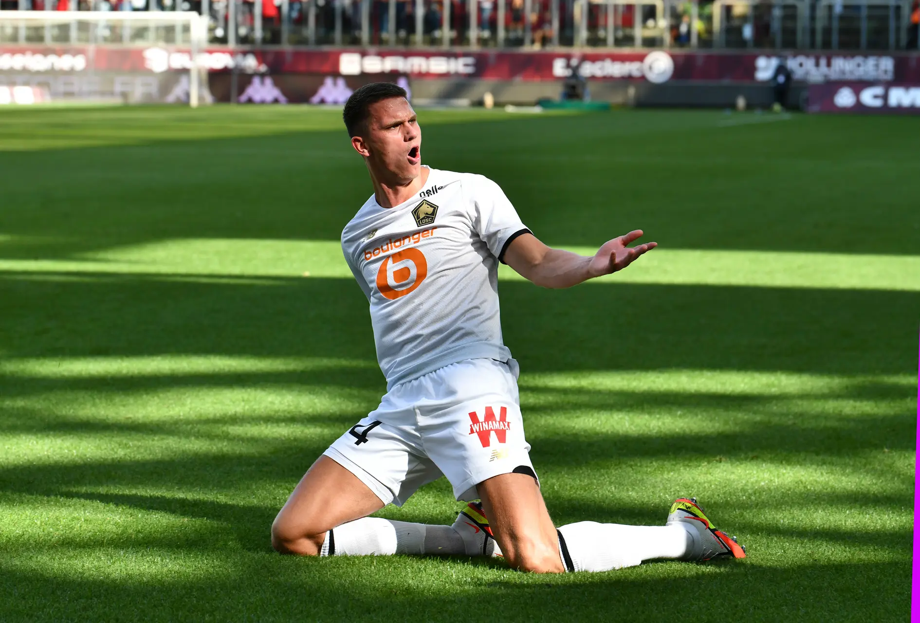 Transfersoap rondom Botman: wordt het AC Milan, PSG, Newcastle, ManU of Spurs?