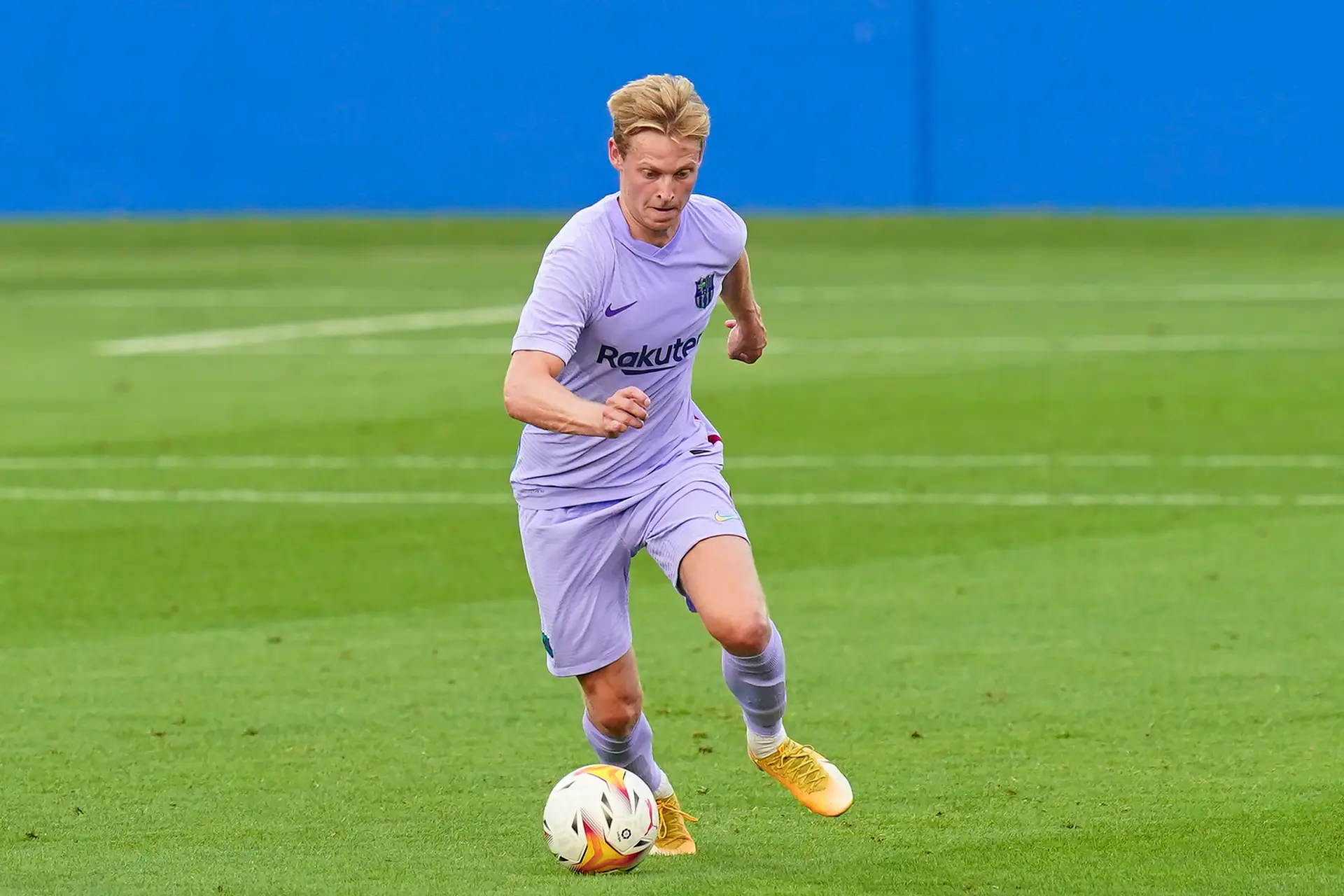 frenkie de jong fc barcelona