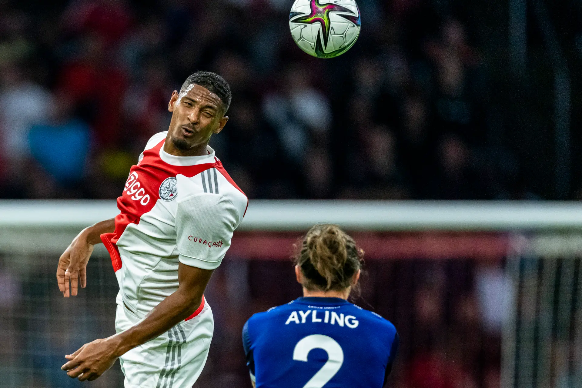 haller aja lee 2021