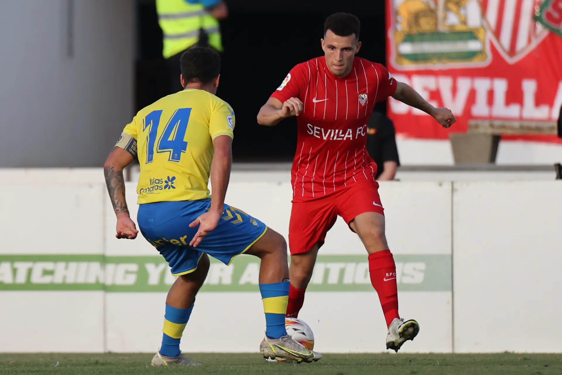 idrissi sevilla 2122