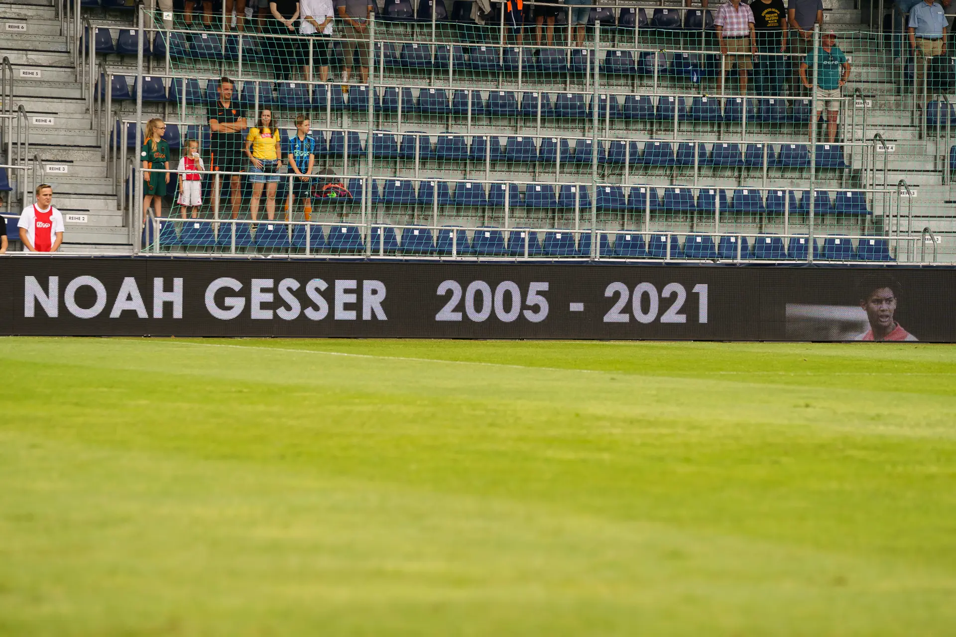 Vrienden van familie Gesser zetten doneeractie op voor ouders