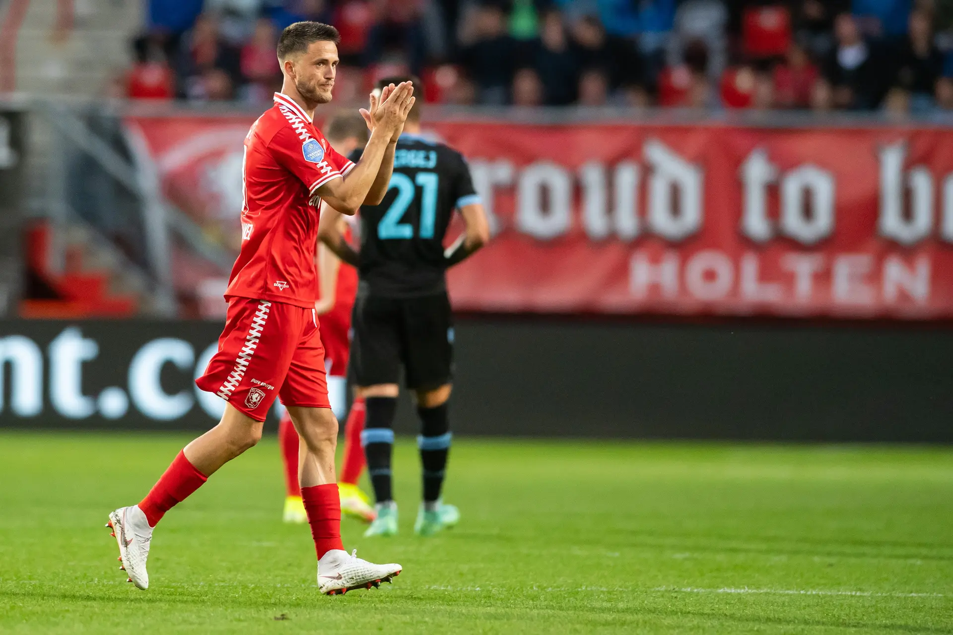 ricky van wolfswinkel fc twente