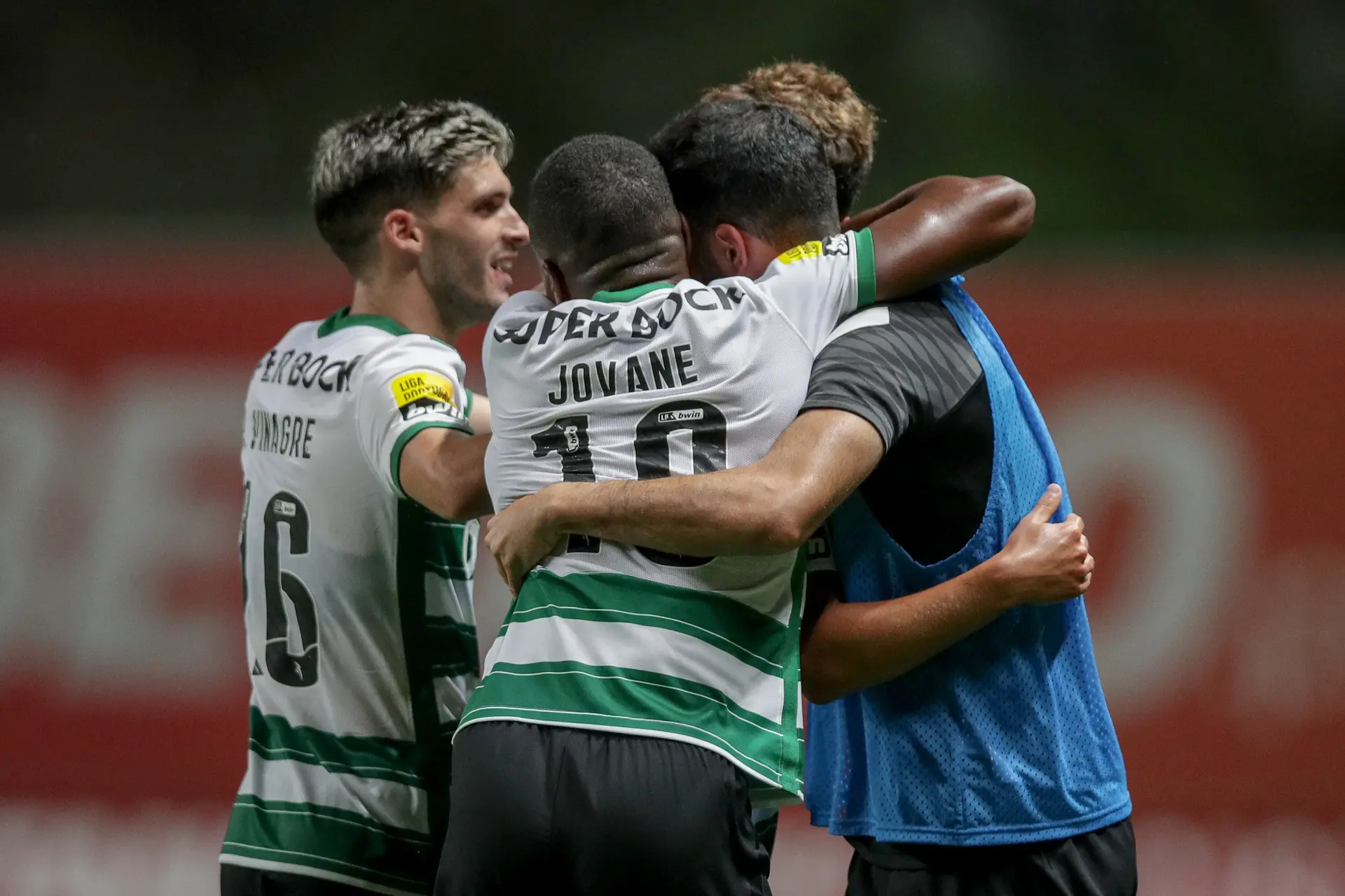 sporting portugal