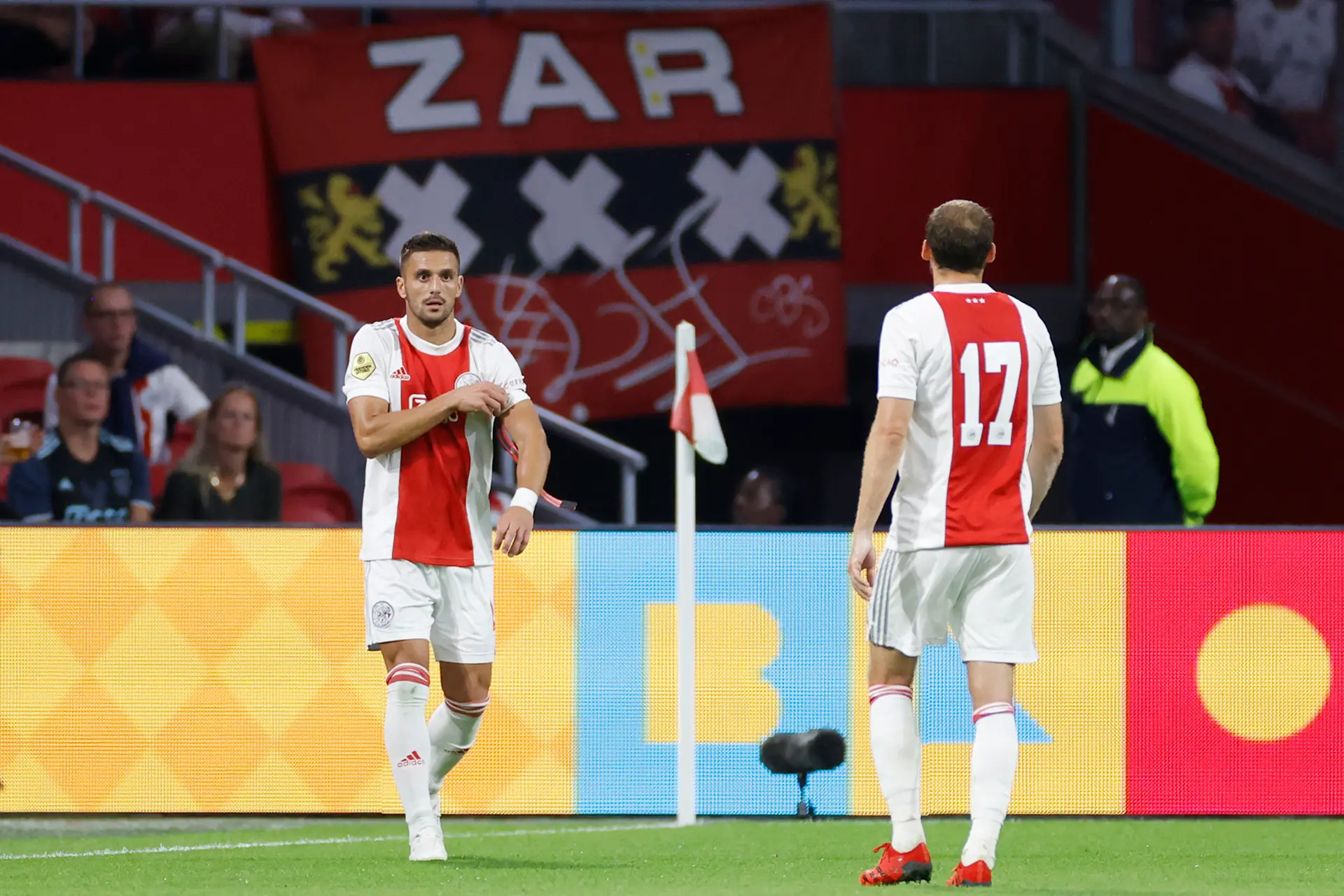 tadic blind aja nec 2021