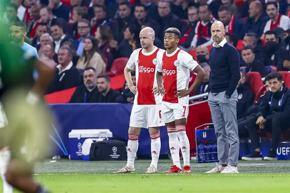 ‘Grote kans dat vijf wissels per wedstrijd toegestaan blijven’