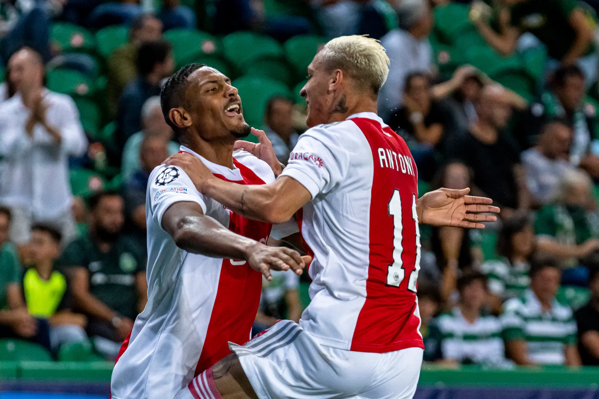 haller antony spo aja 2021