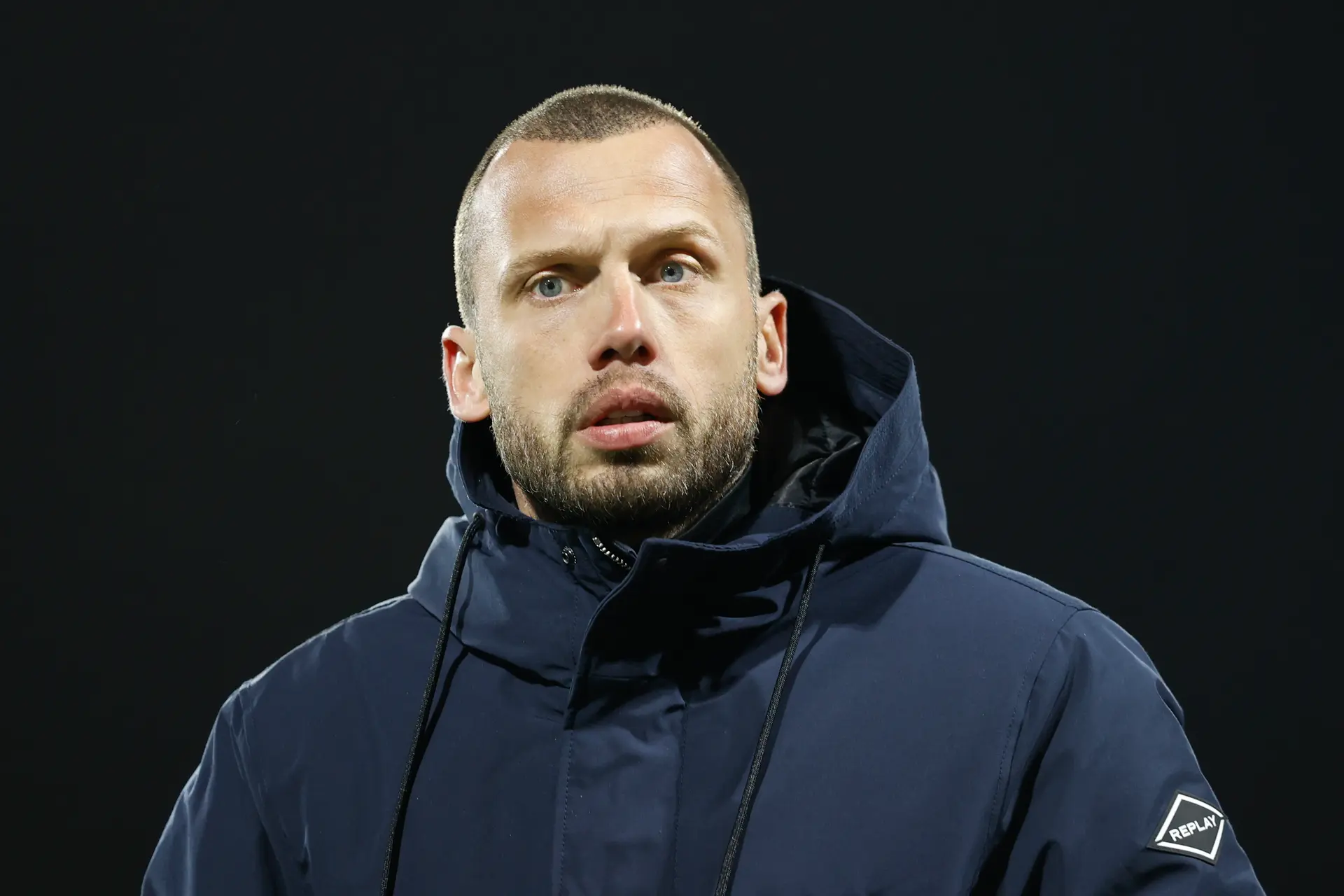 john heitinga jong ajax