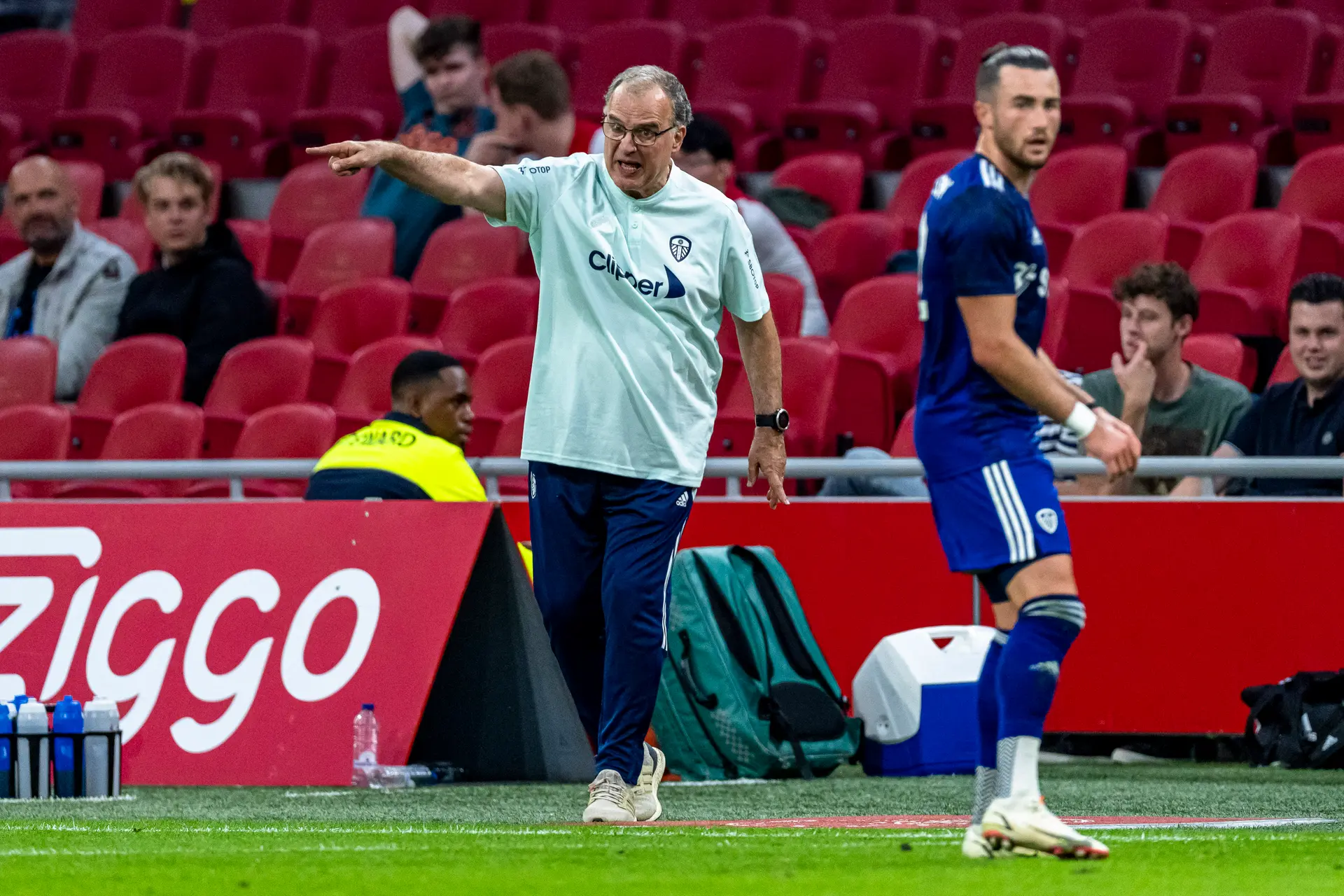 marcelo bielsa leeds united