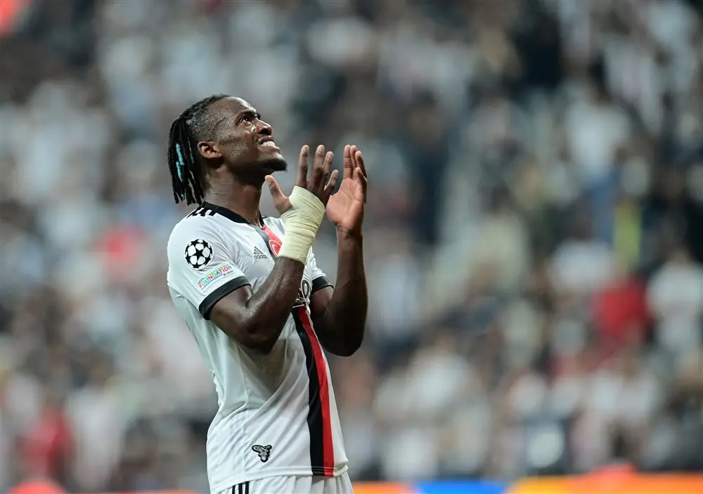 Besiktas kent flinke problemen: liefst acht spelers geblesseerd
