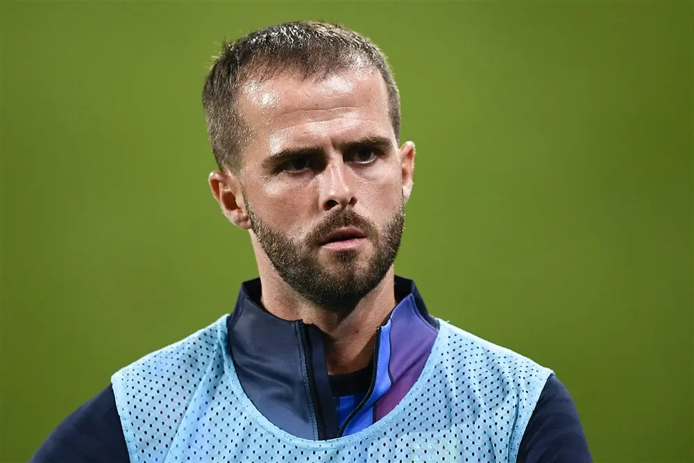 Besiktas ziet Pjanic wegvallen; viertal keert terug richting Ajax